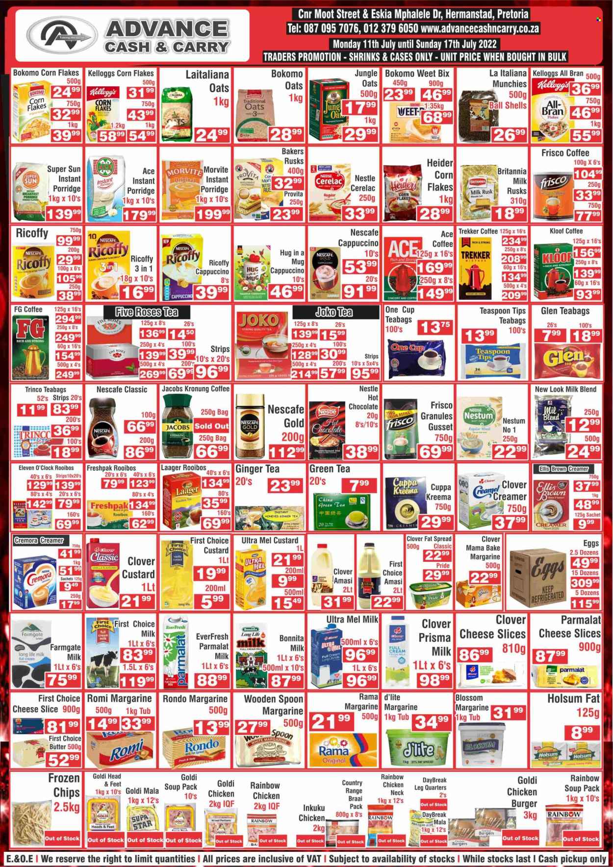 Advance Cash & Carry specials - 11/07/2022 - 17/07/2022. Page 4