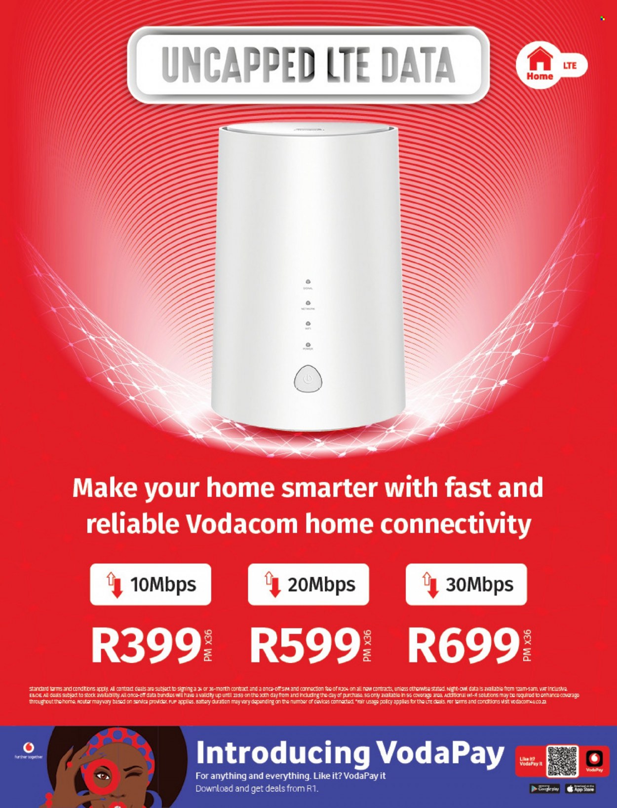 Vodacom specials - 07/07/2022 - 04/08/2022. Page 7