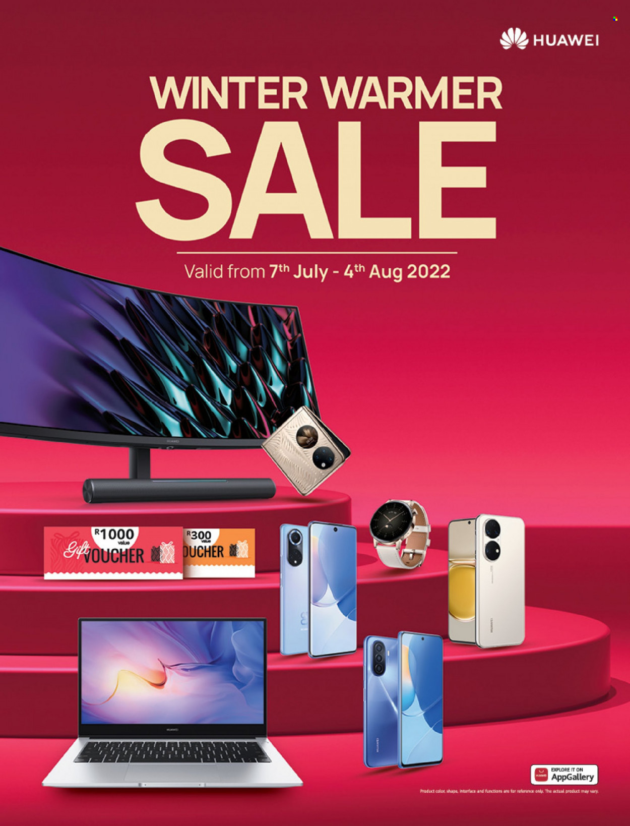 Vodacom specials - 07/07/2022 - 04/08/2022. Page 24