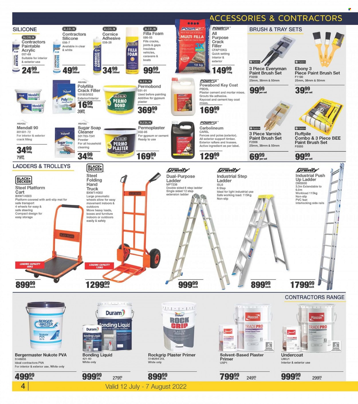 Mica specials - 12/07/2022 - 07/08/2022. Page 6