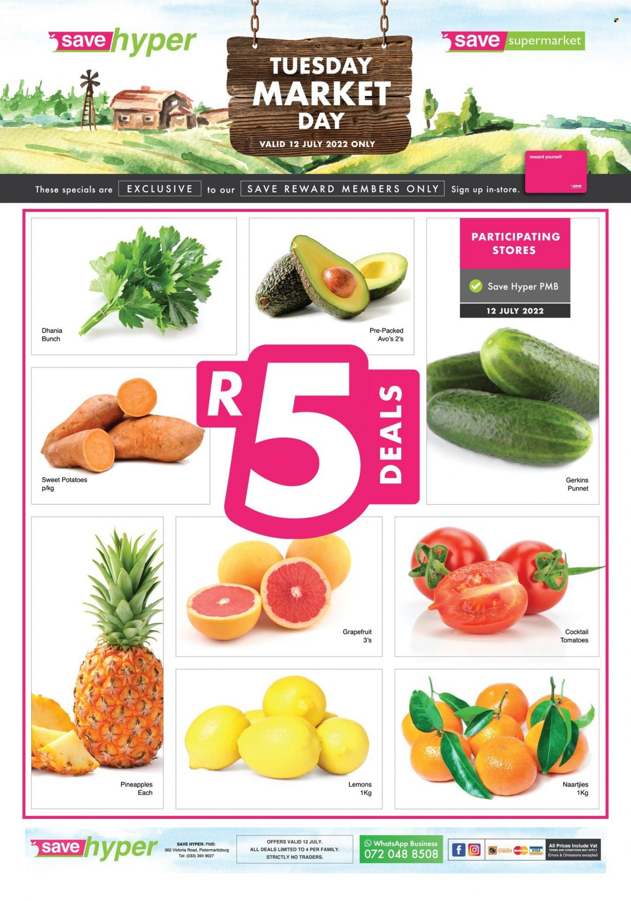 Save specials - 12/07/2022 - 12/07/2022. Page 7