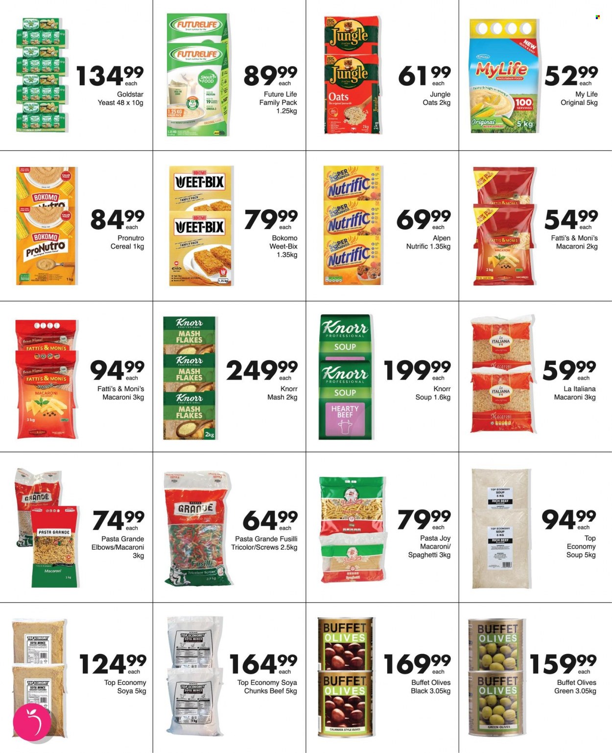 Save hyper specials - 11/07/2022 - 30/07/2022. Page 5
