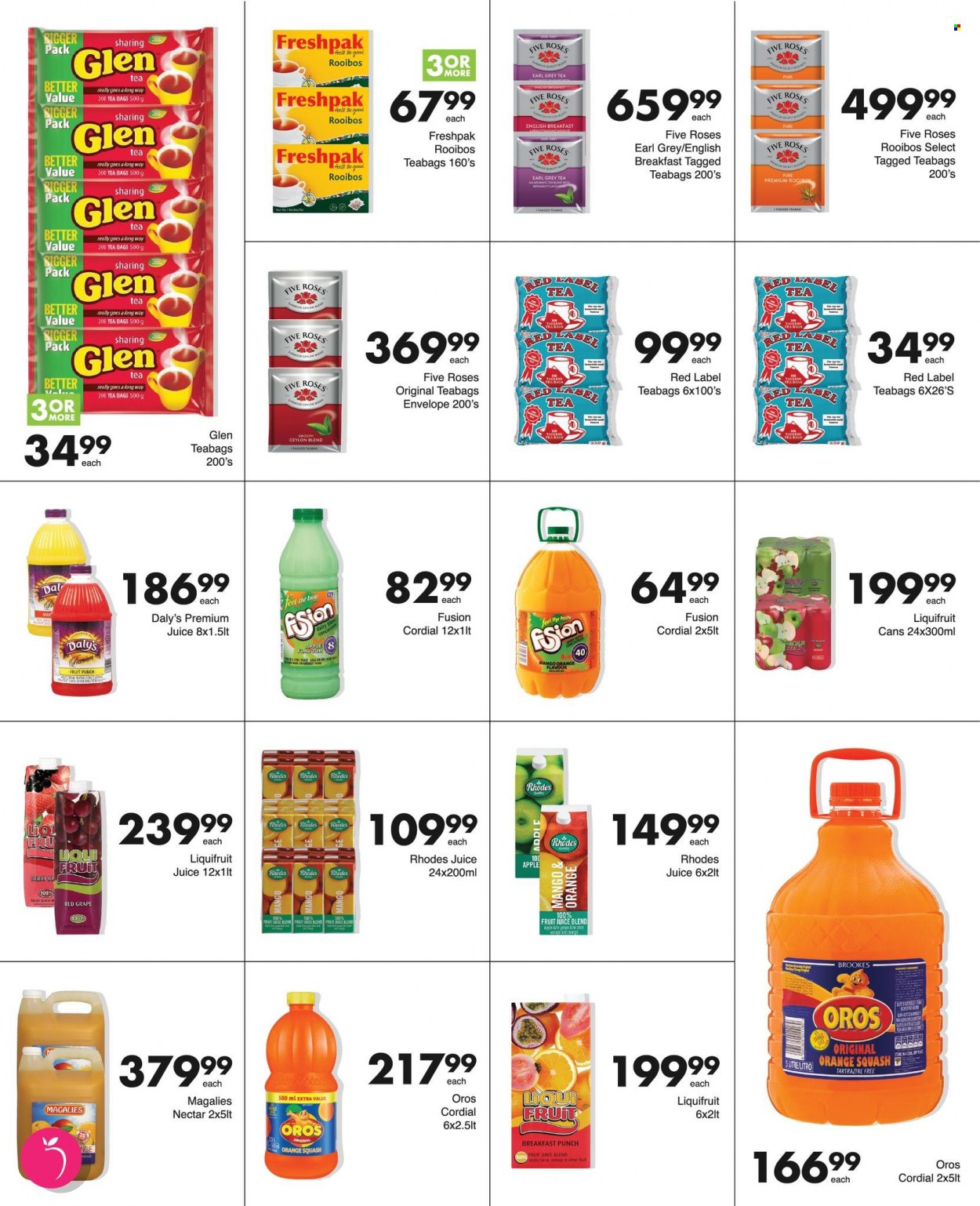 Save hyper specials - 11/07/2022 - 30/07/2022. Page 13