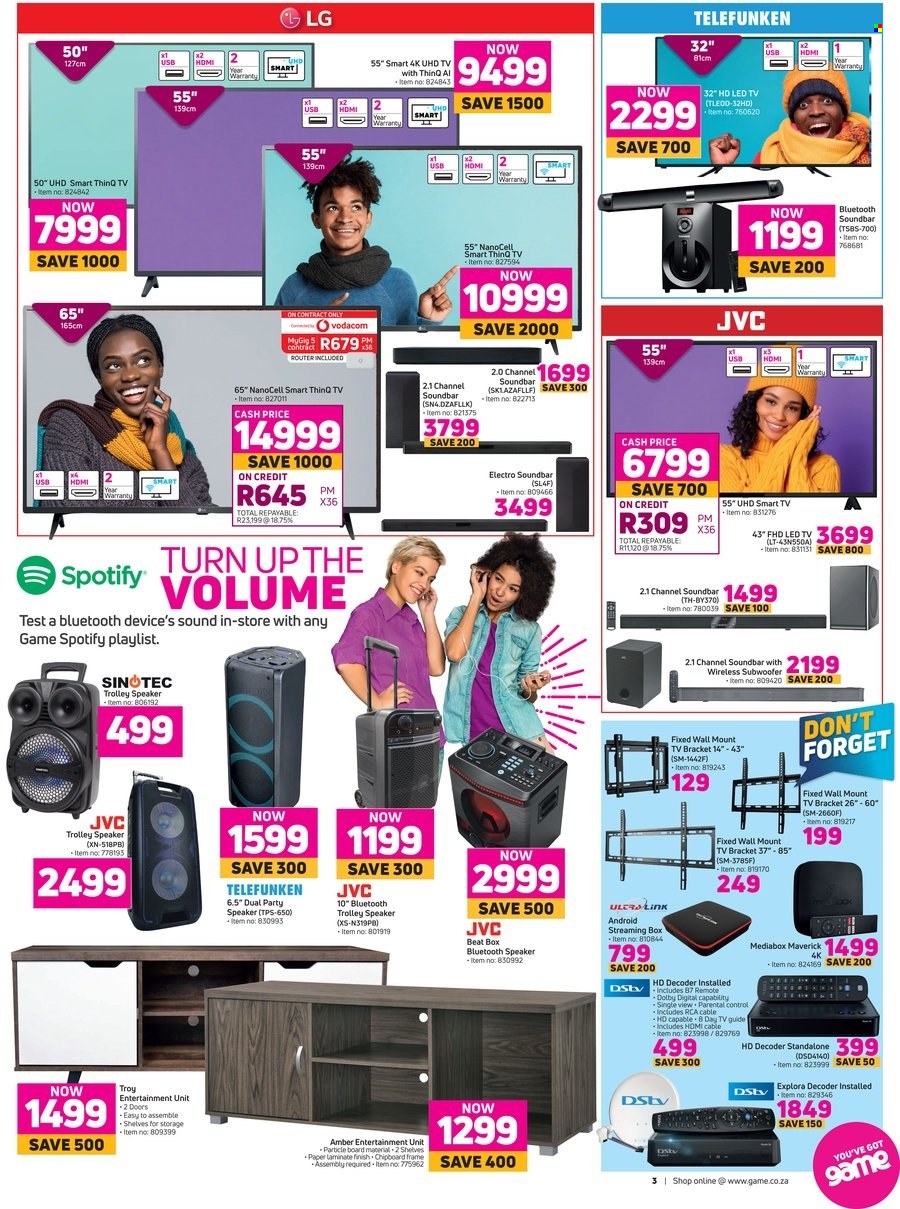 Game specials - 13/07/2022 - 26/07/2022. Page 3