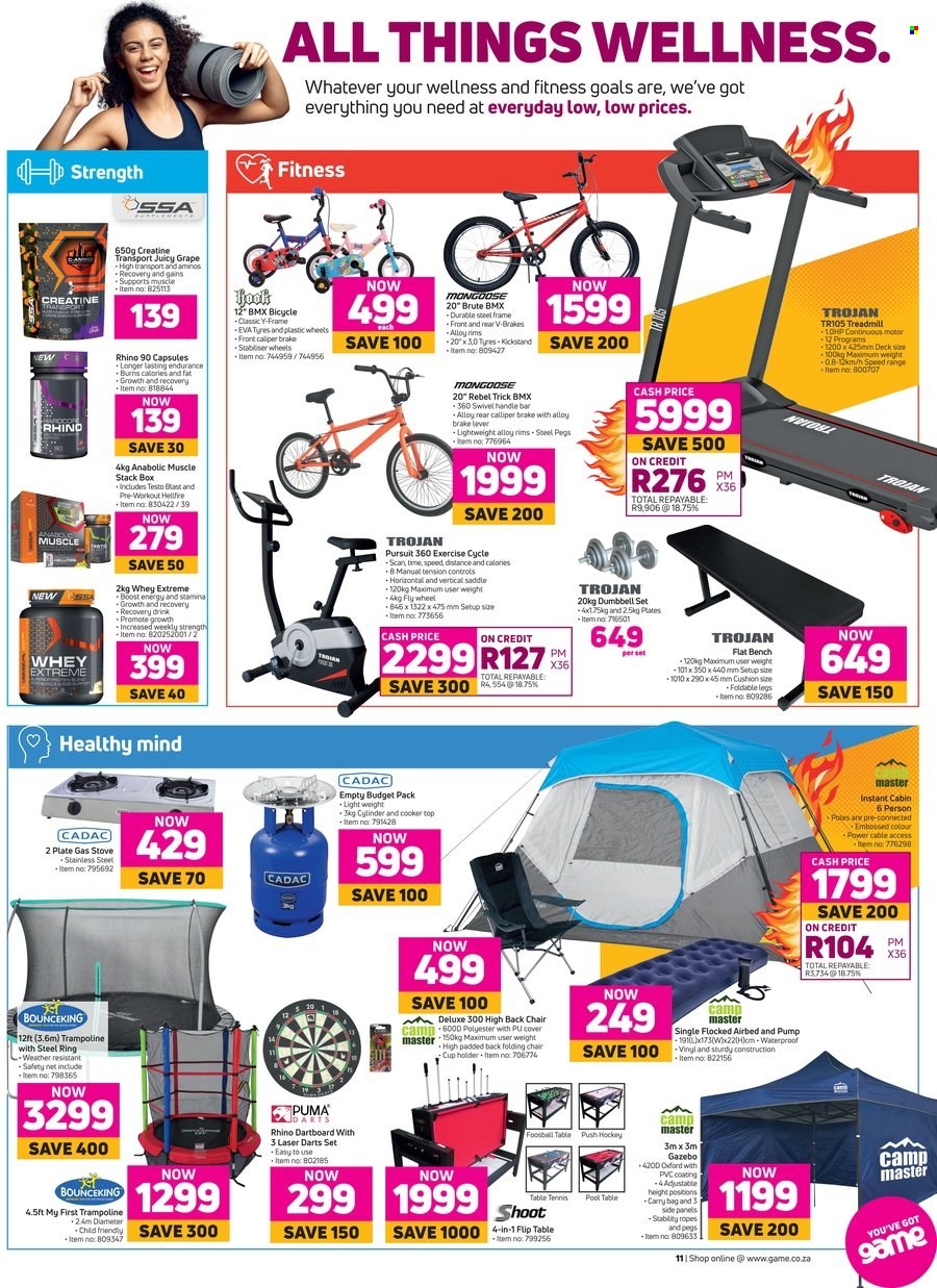 Game specials - 13/07/2022 - 26/07/2022. Page 11