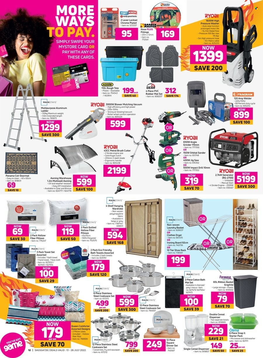 Game specials - 13/07/2022 - 26/07/2022. Page 12