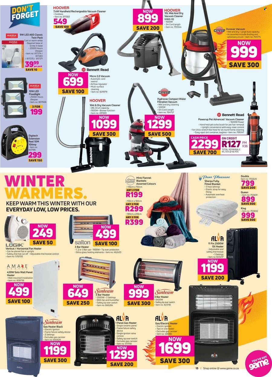 Game specials - 13/07/2022 - 26/07/2022. Page 13
