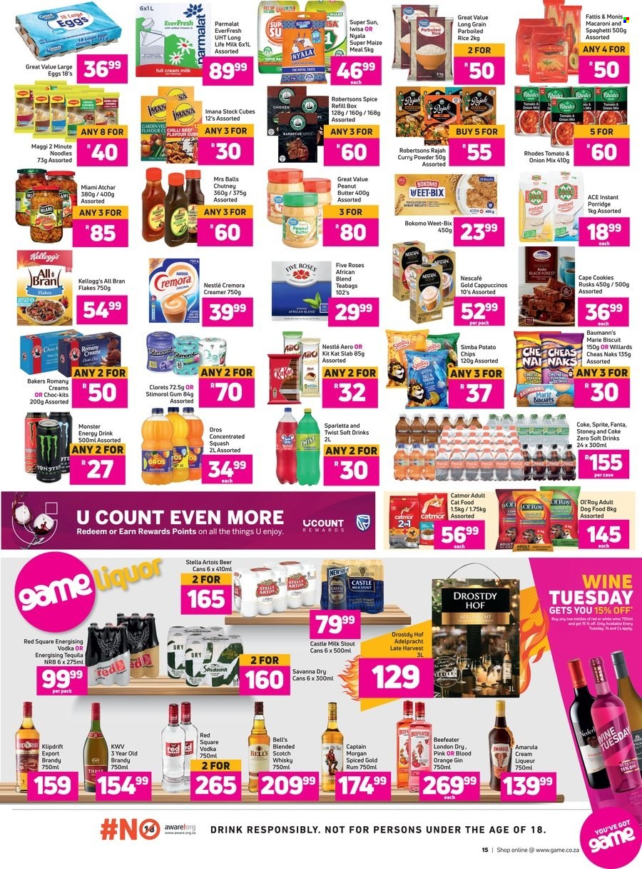 Game specials - 13/07/2022 - 26/07/2022. Page 15