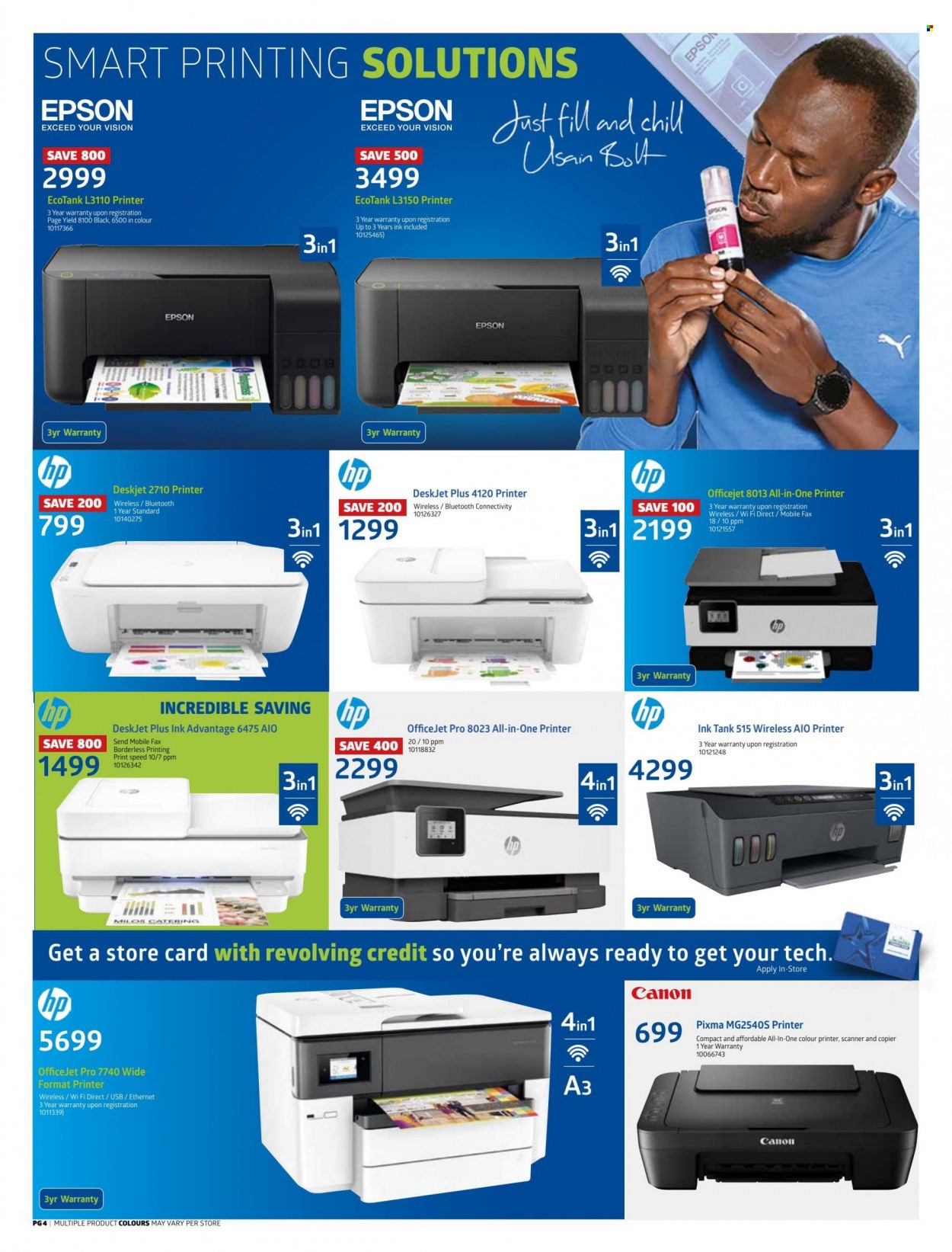 Incredible Connection specials - 05/07/2022 - 17/07/2022. Page 4