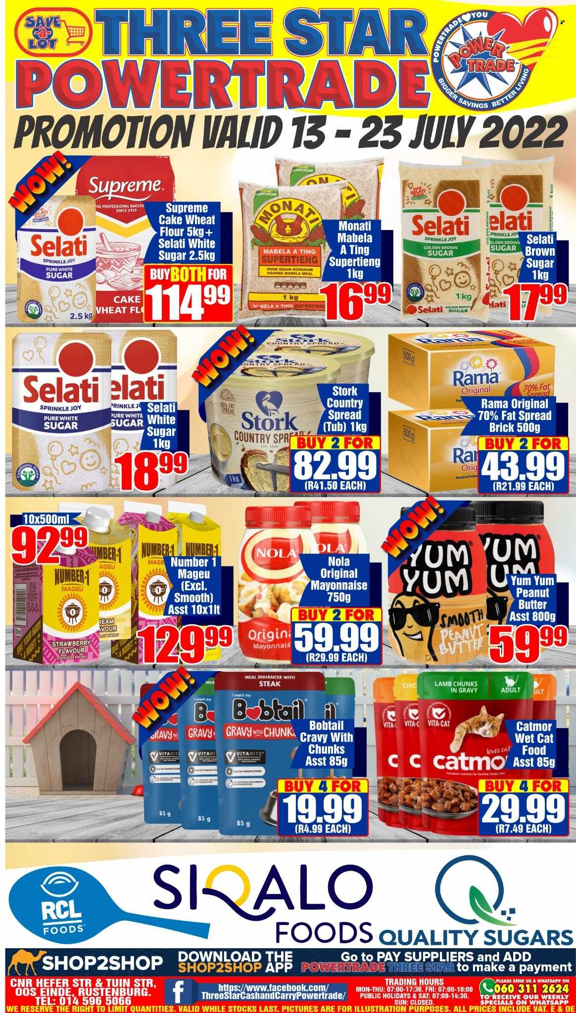 Three Star Cash and Carry specials - 13/07/2022 - 23/07/2022. Page 2