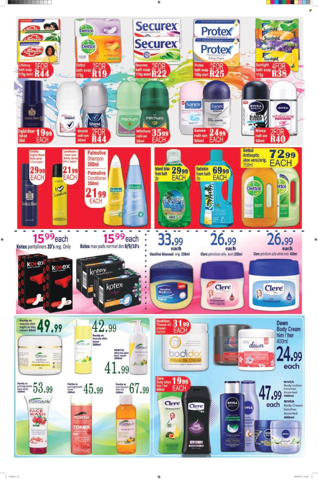 Supa Store specials - 15/07/2022 - 08/08/2022. Page 5