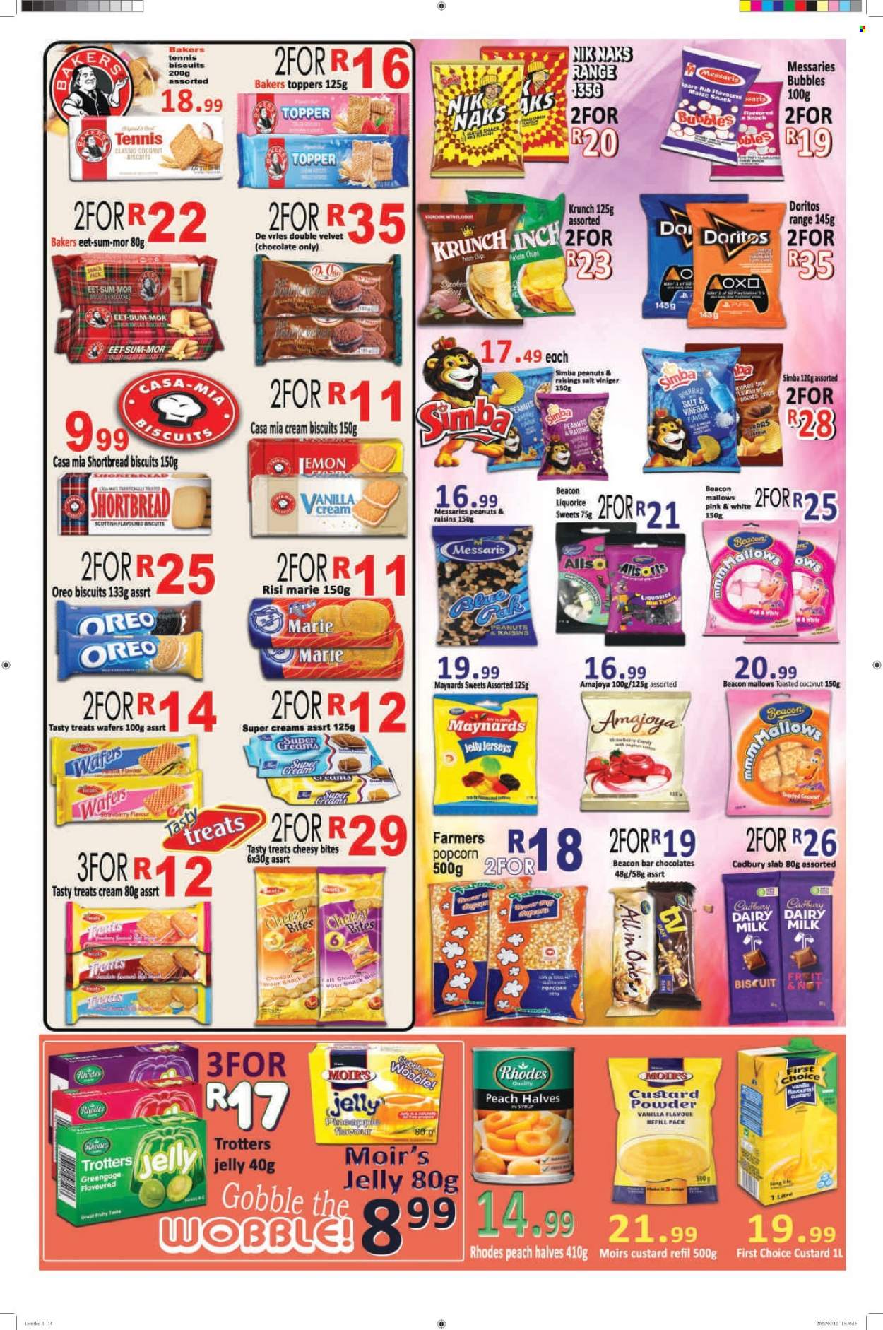 Supa Store specials - 15/07/2022 - 08/08/2022. Page 11