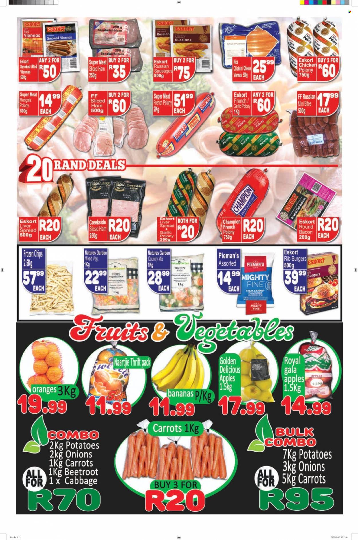 Supa Store specials - 15/07/2022 - 08/08/2022. Page 13