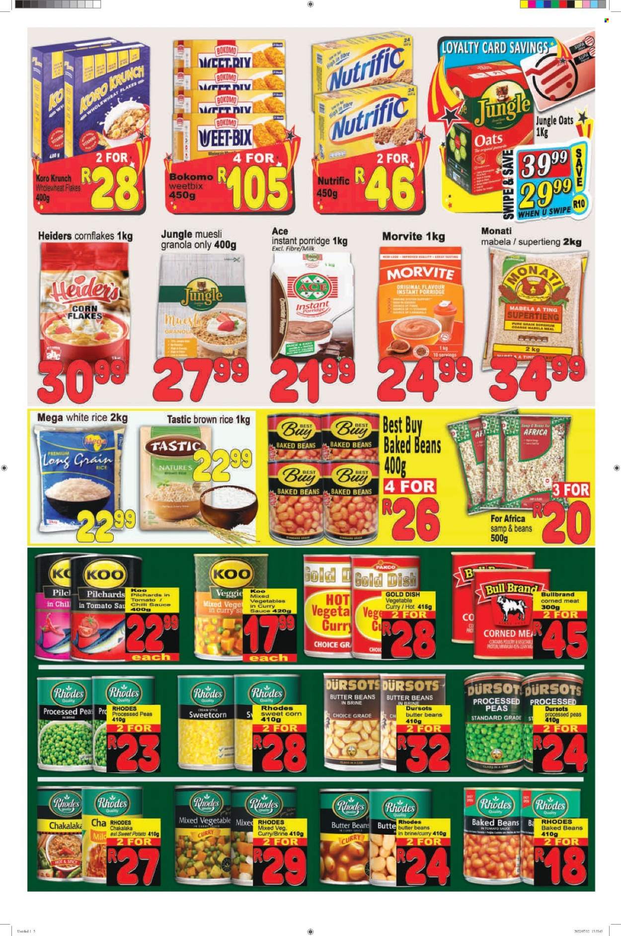 Supa Store specials - 15/07/2022 - 08/08/2022. Page 14