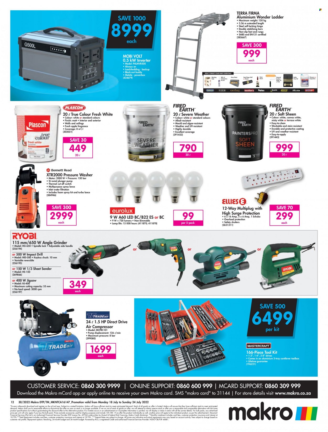 Makro specials - 18/07/2022 - 24/07/2022. Page 4