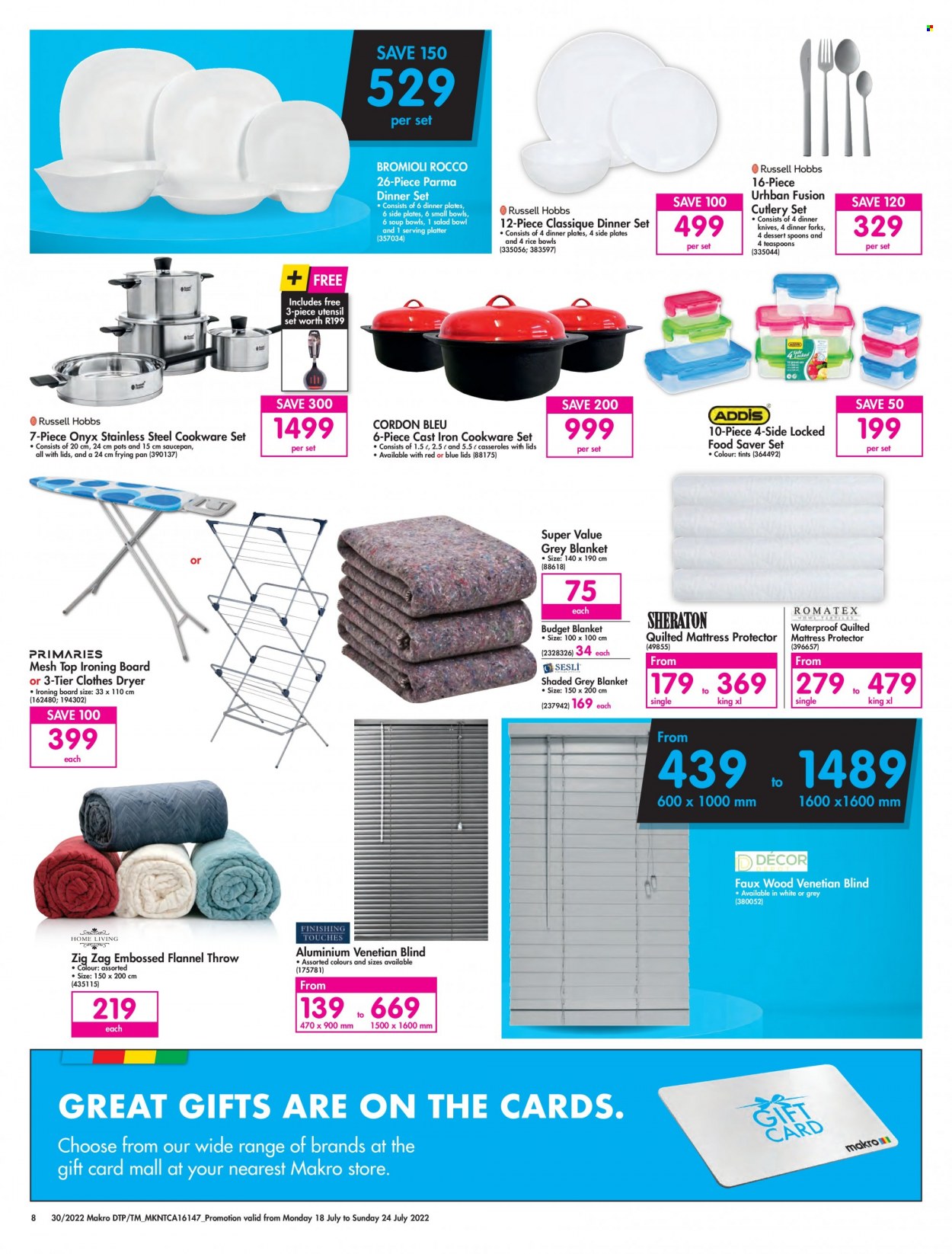 Makro specials - 18/07/2022 - 24/07/2022. Page 11