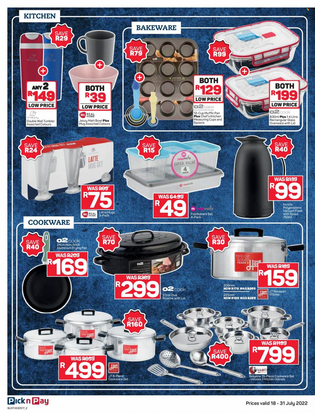 Pick n Pay specials - 18/07/2022 - 31/07/2022. Page 2