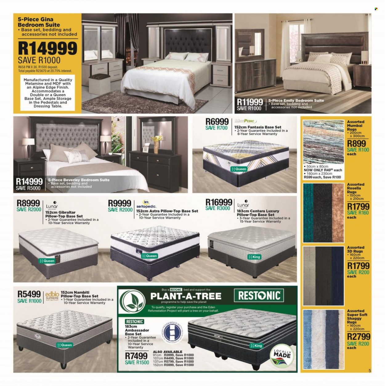 House & Home specials - 18/07/2022 - 31/07/2022. Page 5