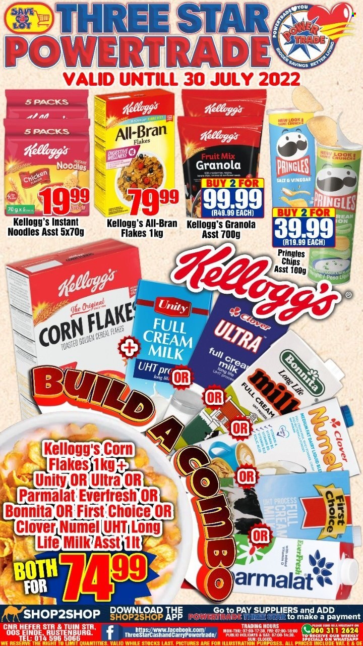 Three Star Cash and Carry specials - 21/07/2022 - 30/07/2022. Page 5