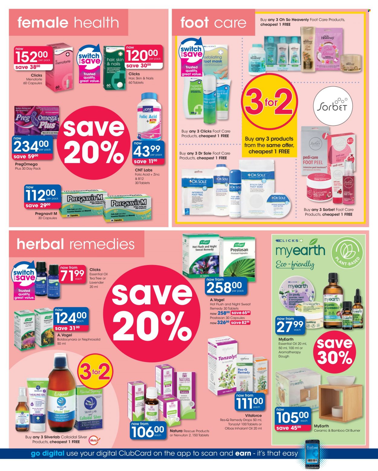 Clicks specials - 21/07/2022 - 08/08/2022. Page 30