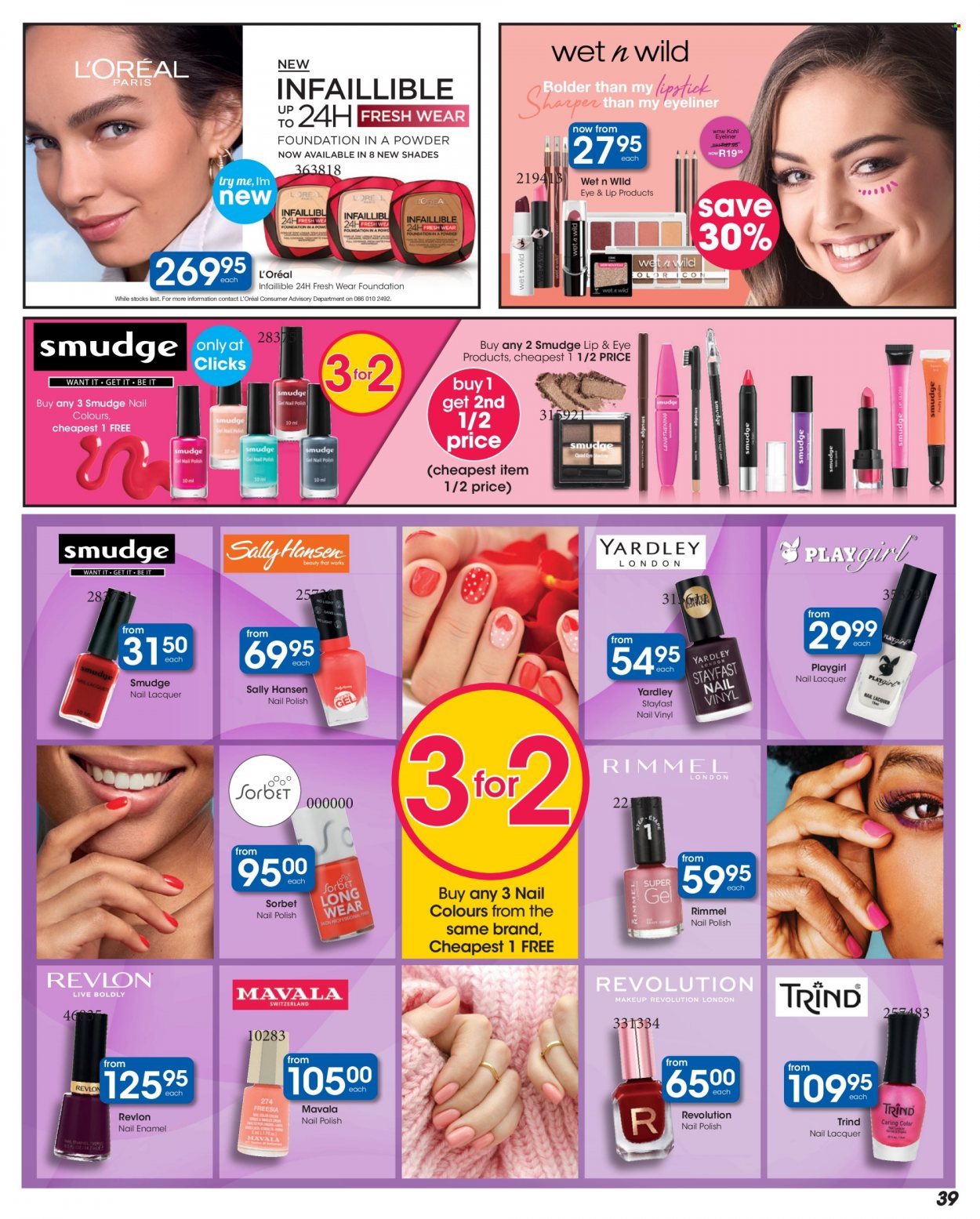 Clicks specials - 21/07/2022 - 08/08/2022. Page 39