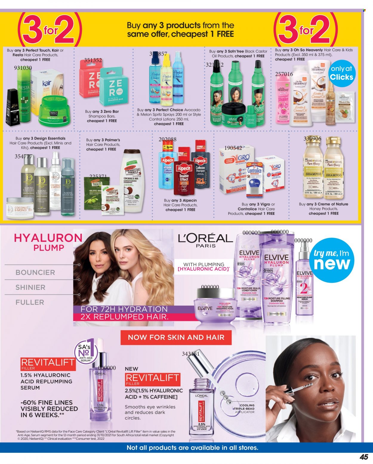 Clicks specials - 21/07/2022 - 08/08/2022. Page 45
