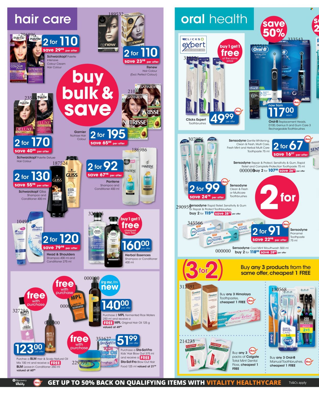 Clicks specials - 21/07/2022 - 08/08/2022. Page 46