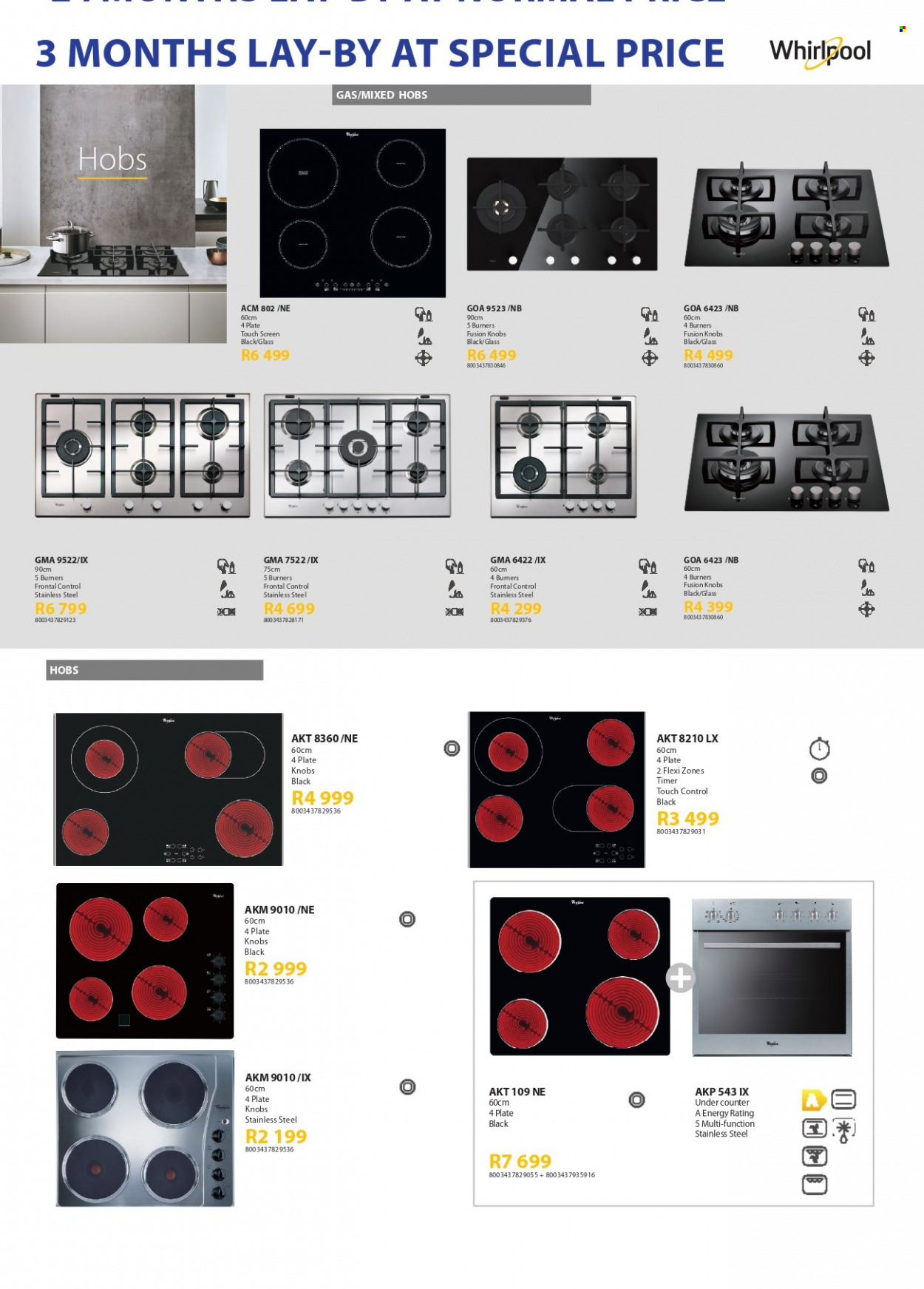 Furn 4 U specials - 24/07/2022 - 11/09/2022. Page 3