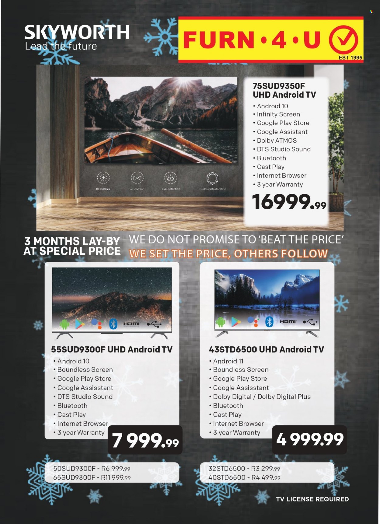 Furn 4 U specials - 24/07/2022 - 11/09/2022. Page 1