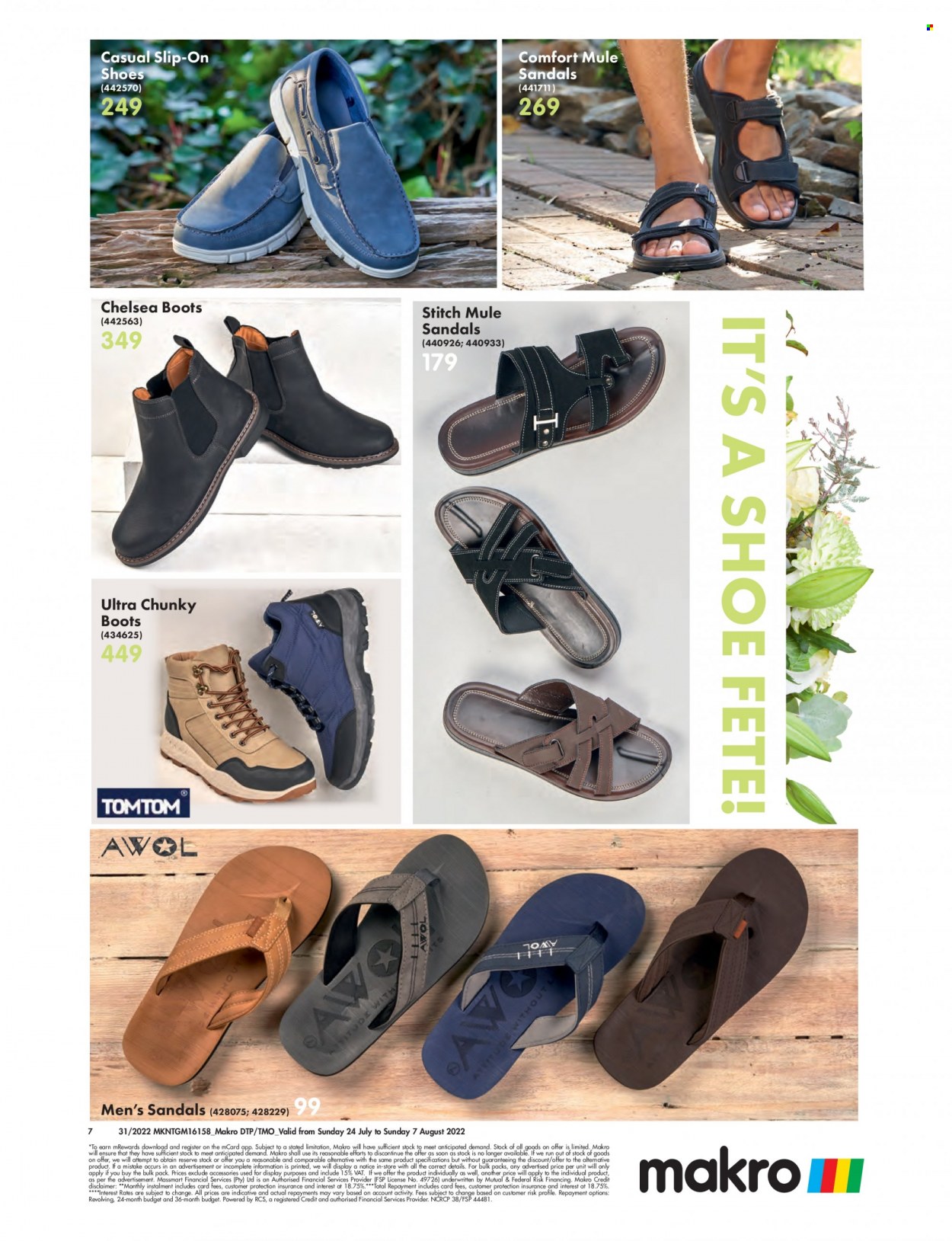 Makro specials - 24/07/2022 - 07/08/2022. Page 7