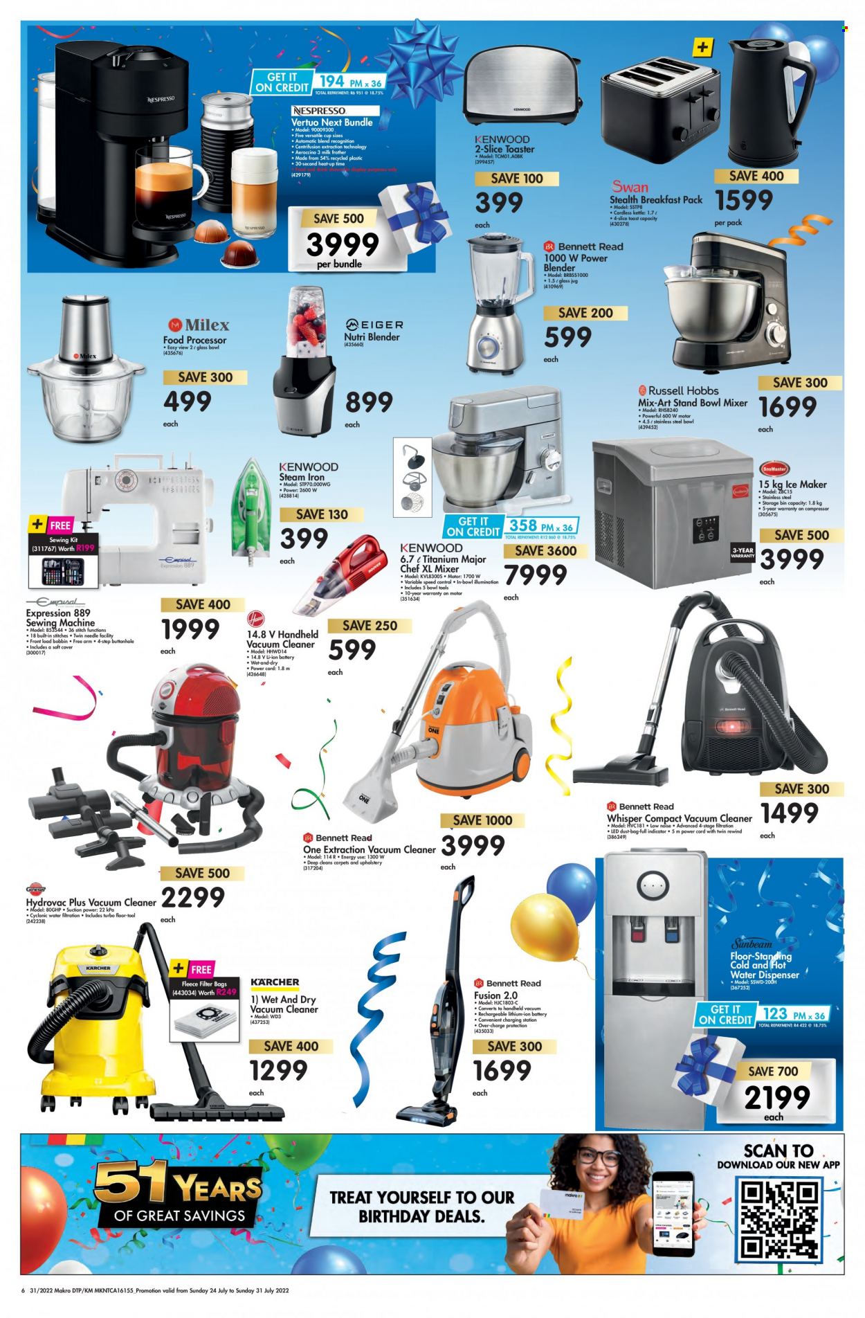 Makro specials - 24/07/2022 - 31/07/2022. Page 13