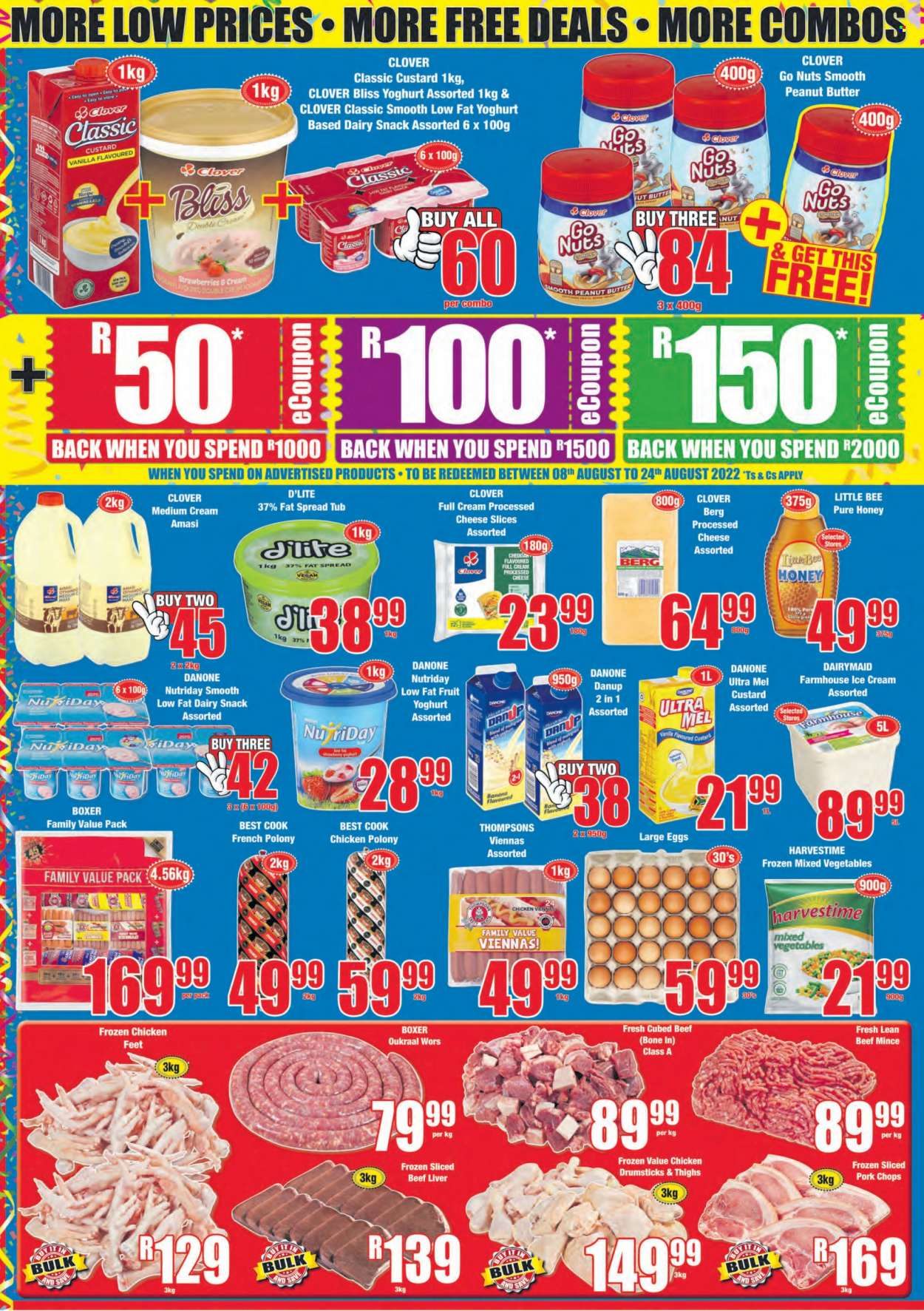 Boxer specials - 25/07/2022 - 07/08/2022. Page 2