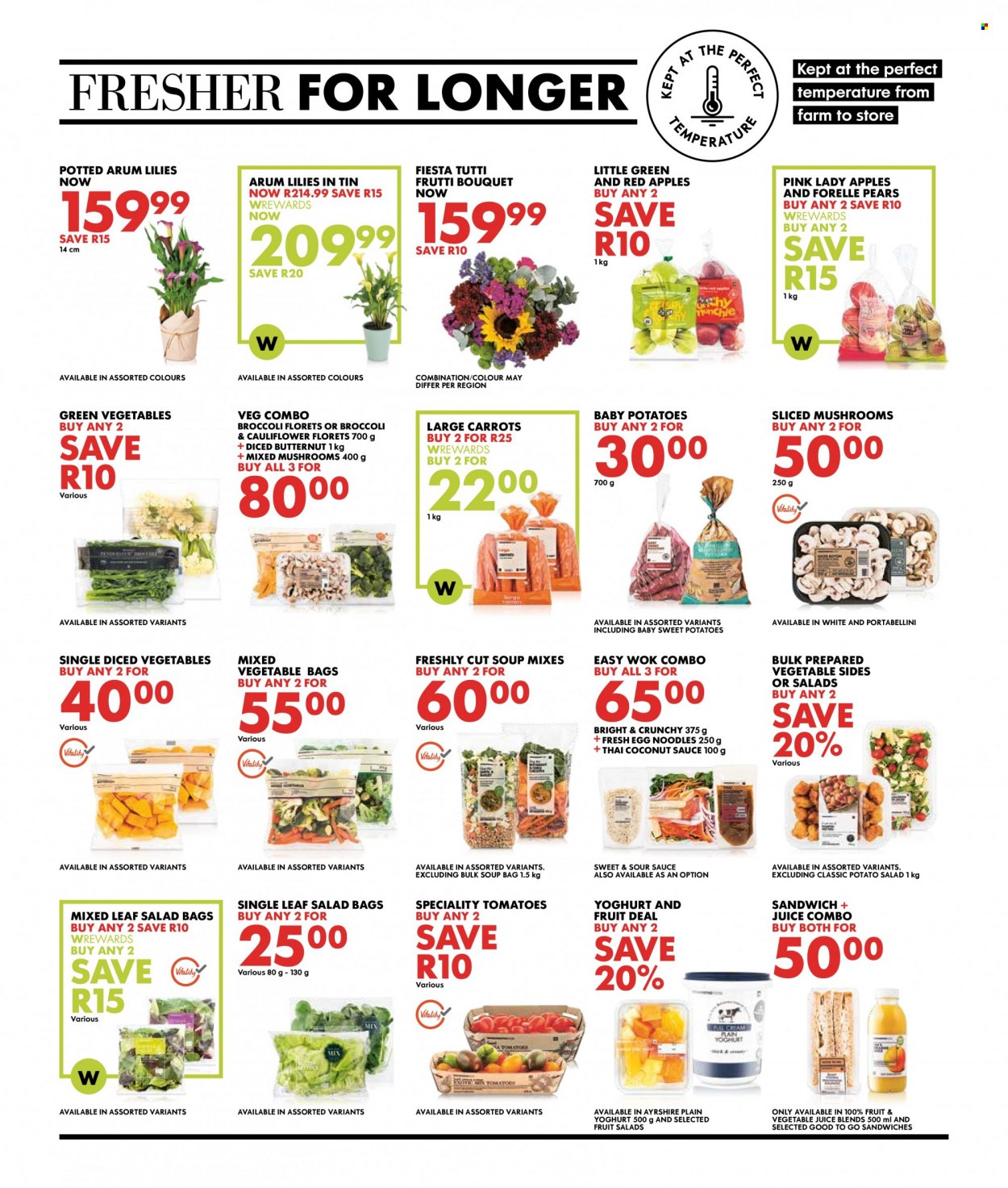 Woolworths specials - 25/07/2022 - 07/08/2022. Page 3