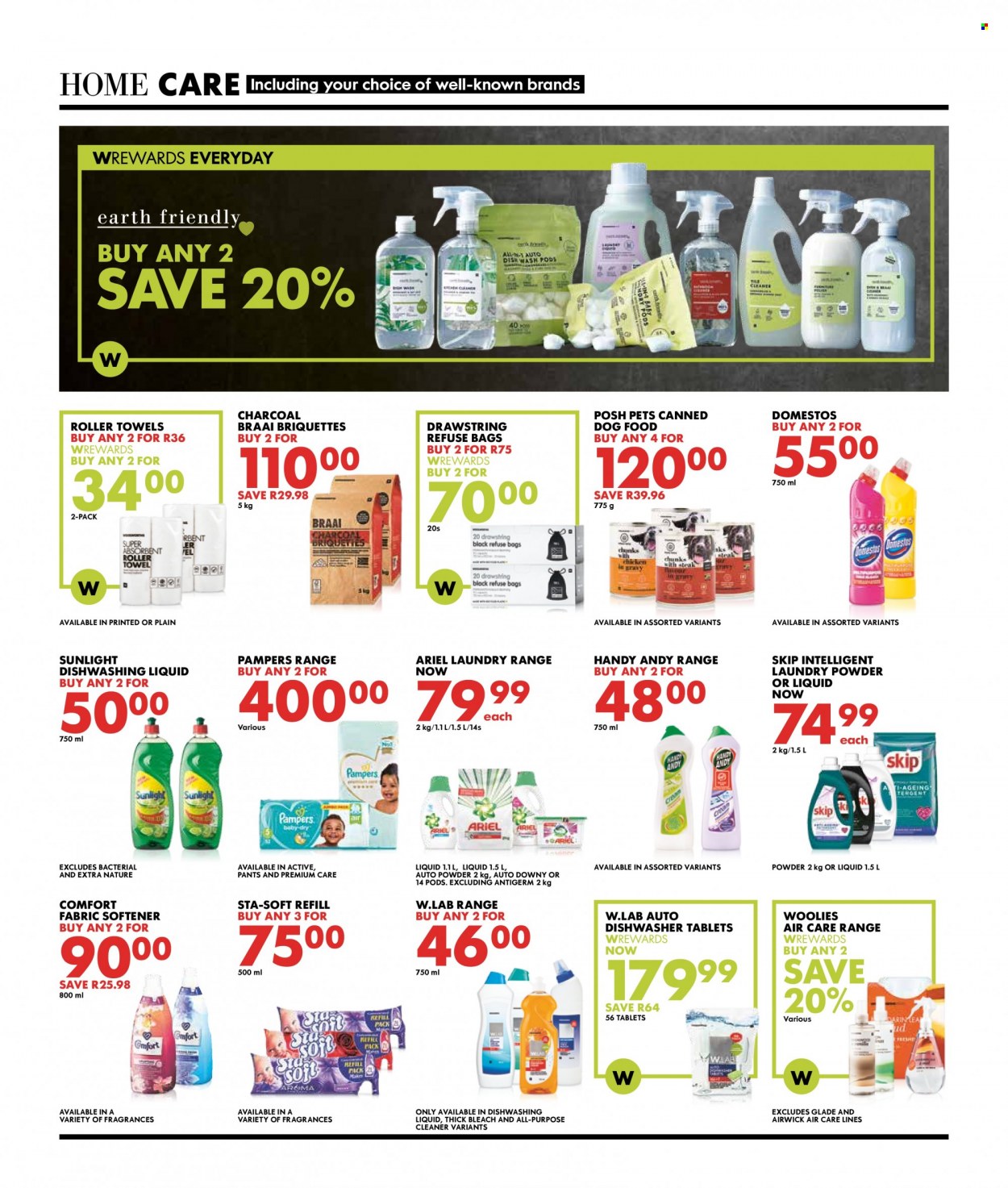 Woolworths specials - 25/07/2022 - 07/08/2022. Page 11