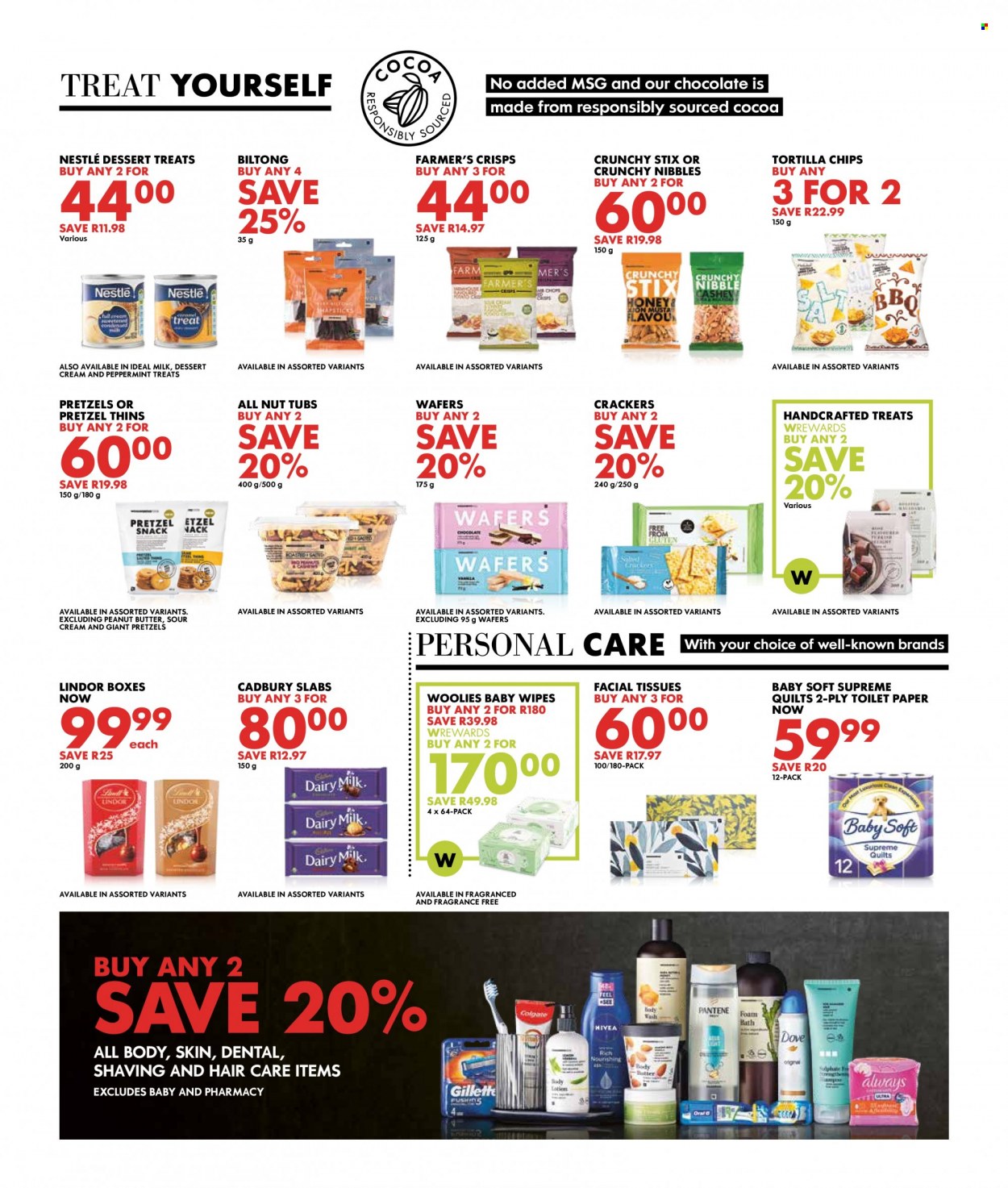 Woolworths specials - 25/07/2022 - 07/08/2022. Page 9