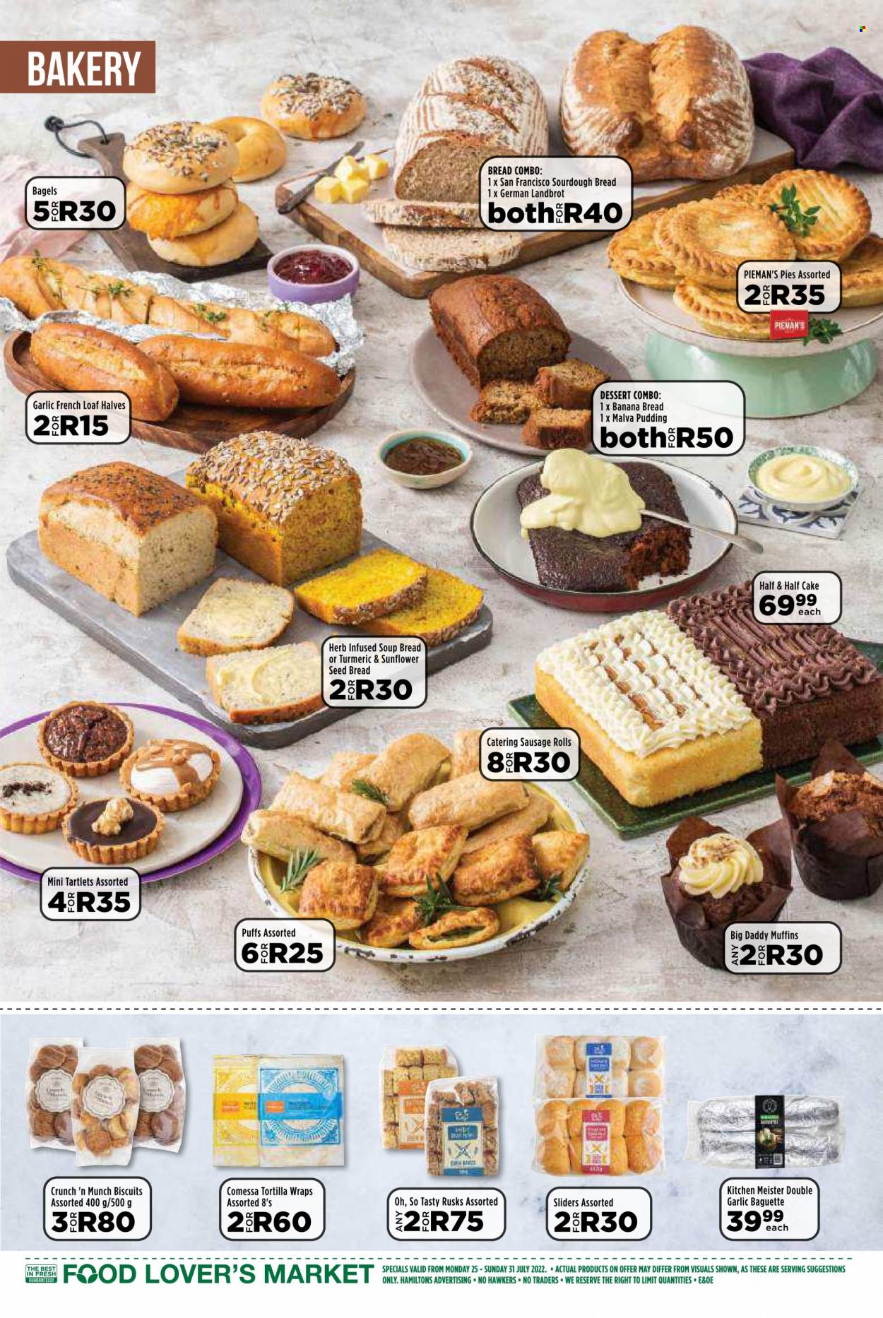 Food Lover's Market specials - 25/07/2022 - 31/07/2022. Page 7