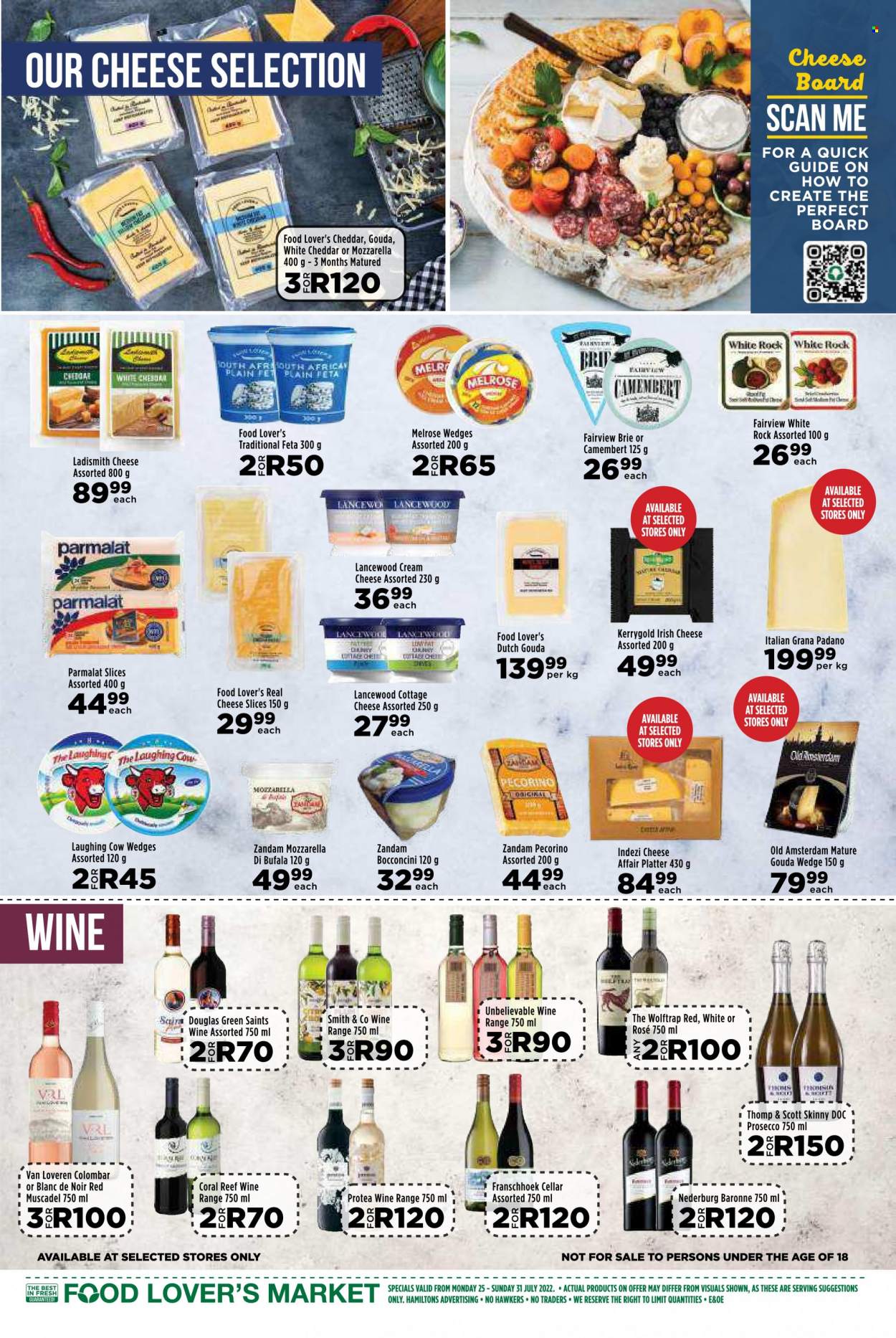 Food Lover's Market specials - 25/07/2022 - 31/07/2022. Page 9