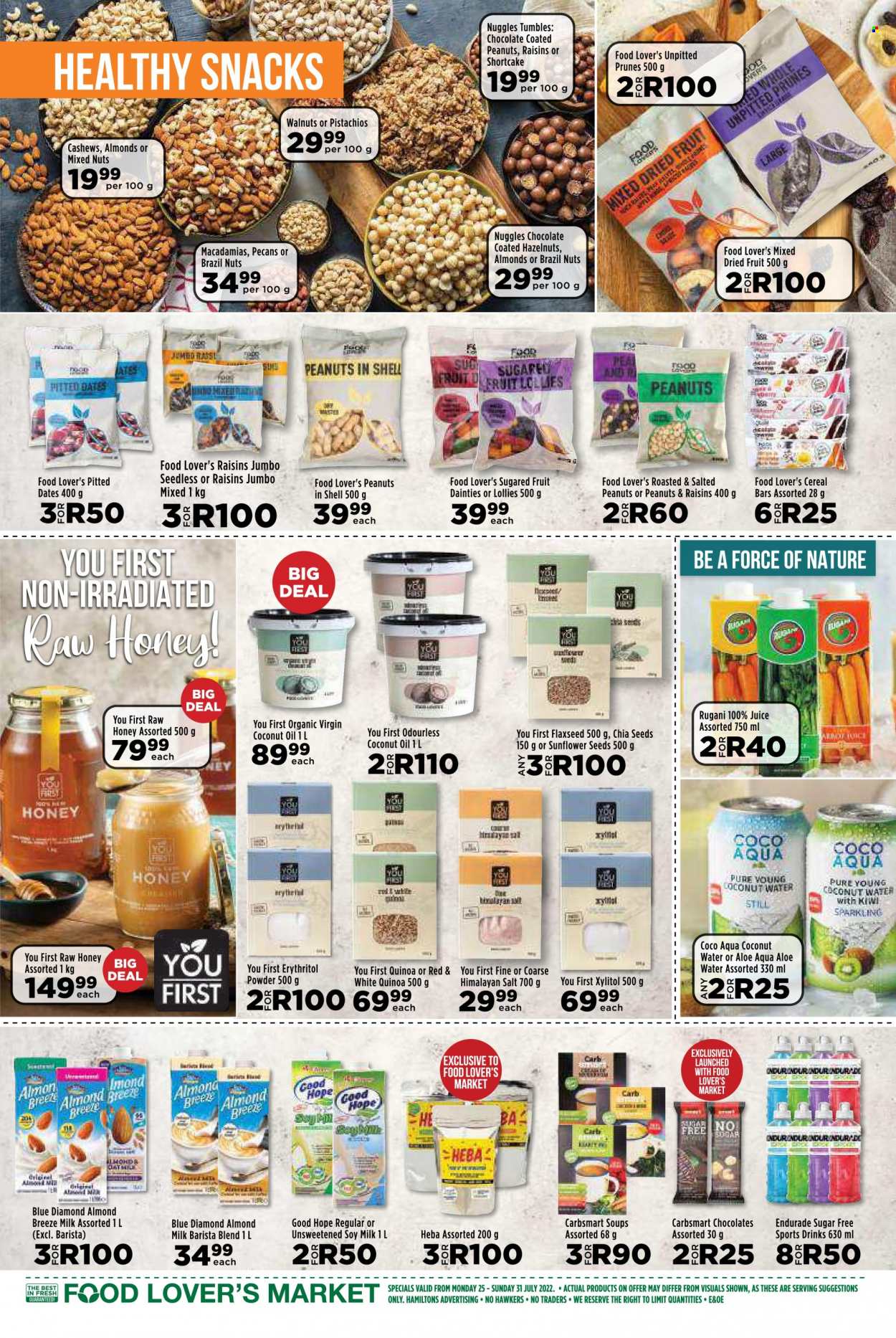 Food Lover's Market specials - 25/07/2022 - 31/07/2022. Page 11