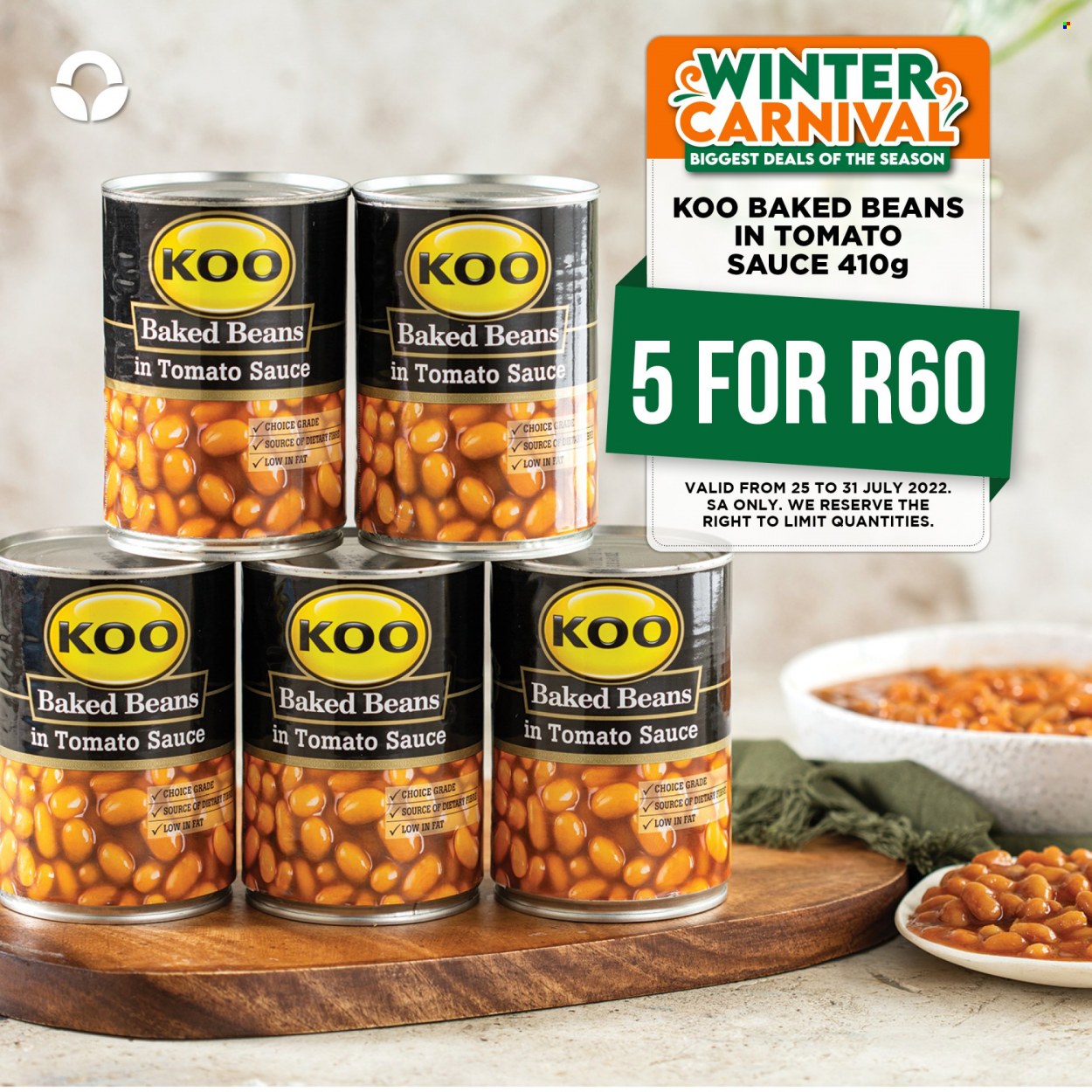 Food Lover's Market specials - 25/07/2022 - 31/07/2022. Page 3