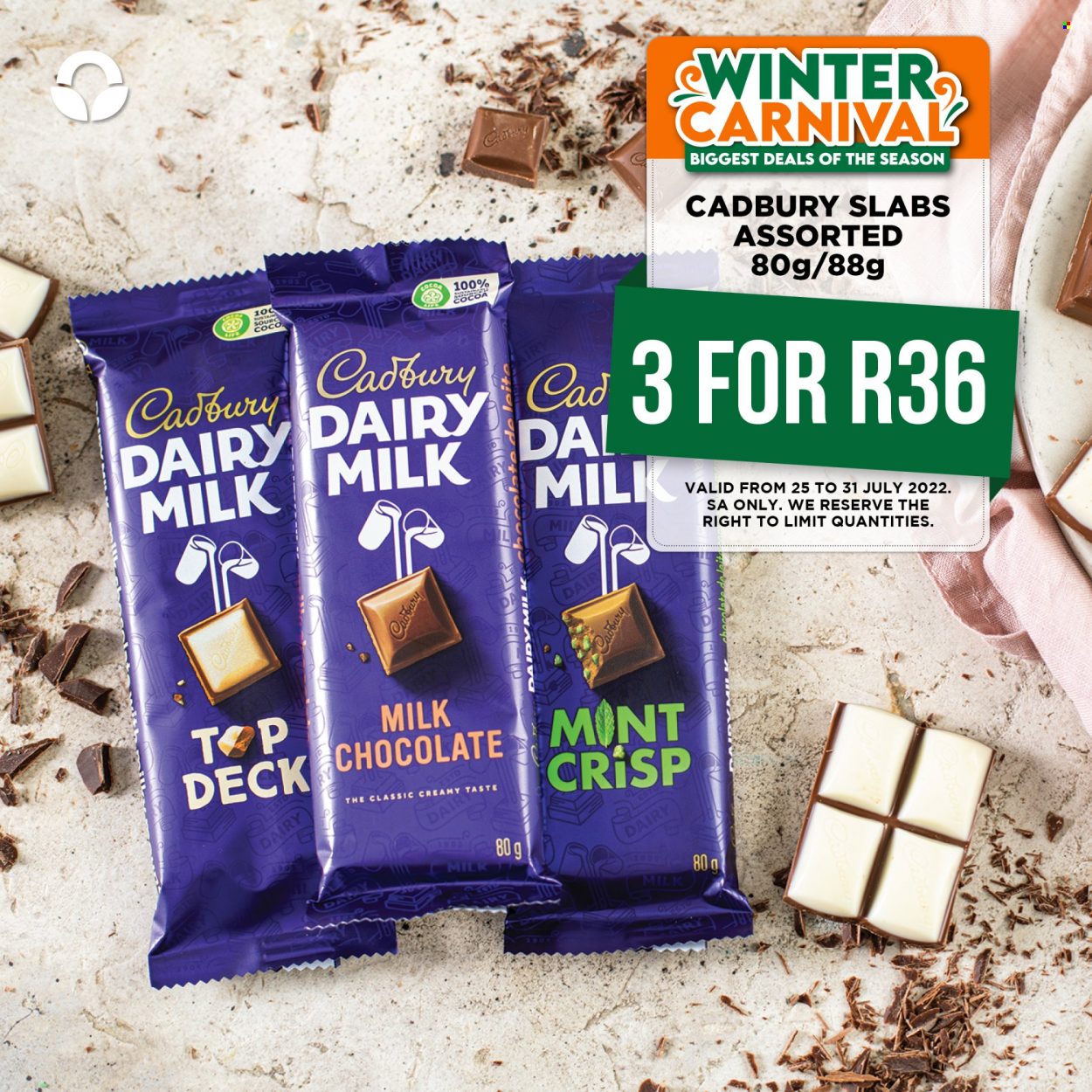 Food Lover's Market specials - 25/07/2022 - 31/07/2022. Page 4