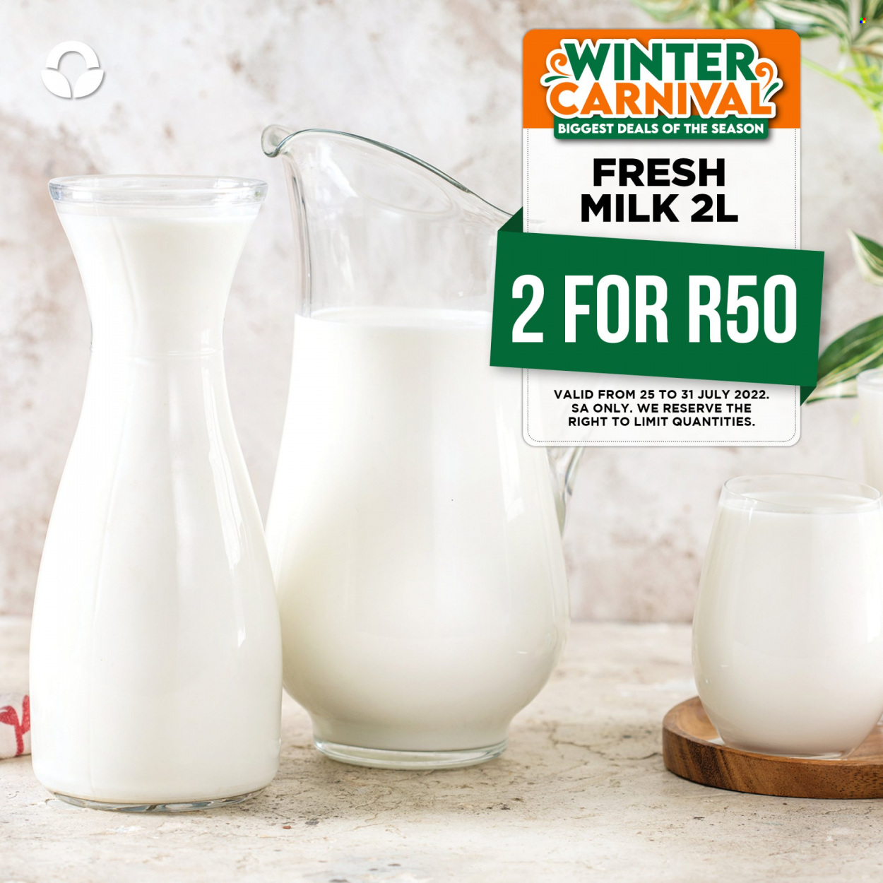 Food Lover's Market specials - 25/07/2022 - 31/07/2022. Page 6