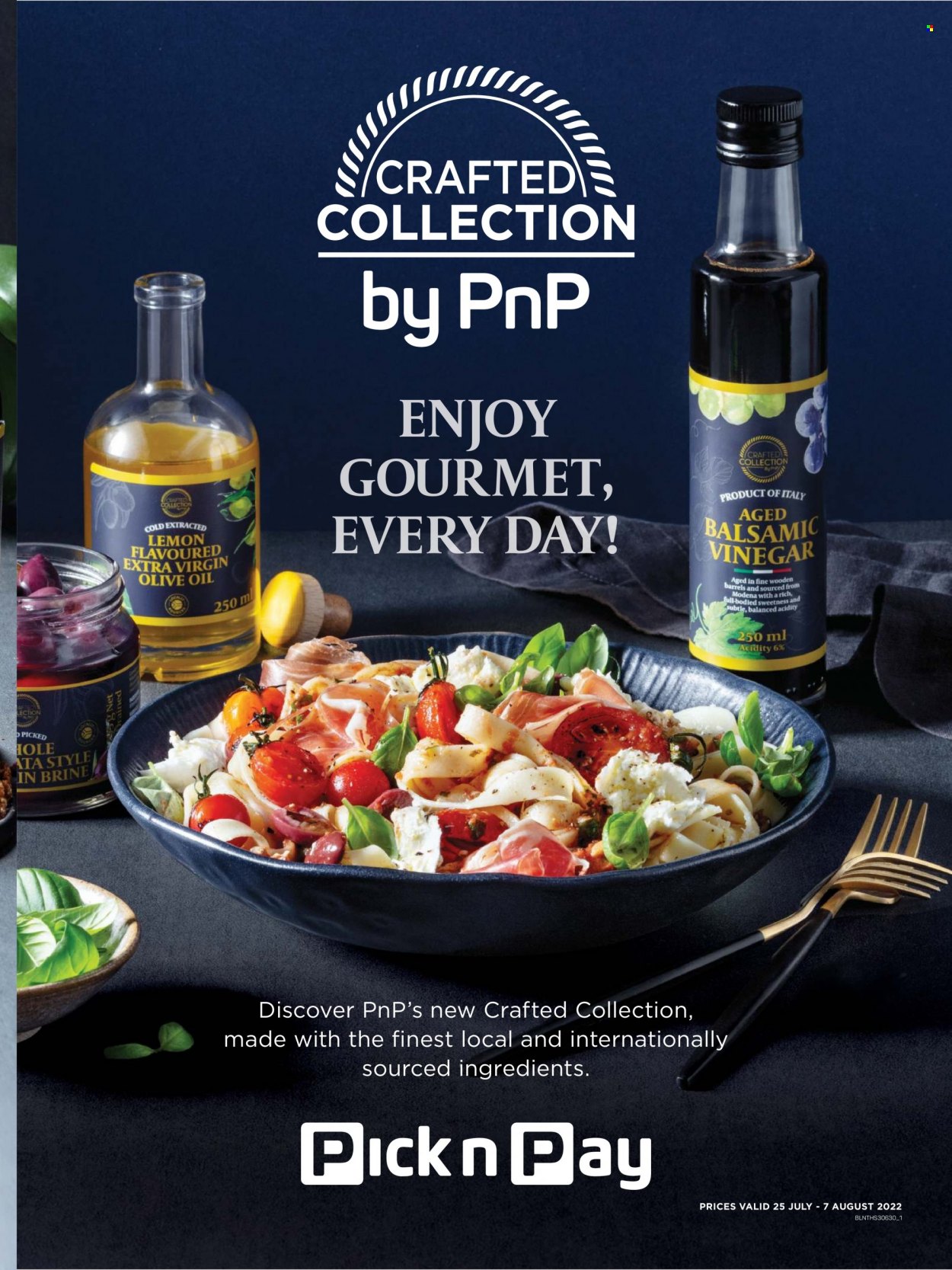 Pick n Pay specials - 25/07/2022 - 07/08/2022. Page 1