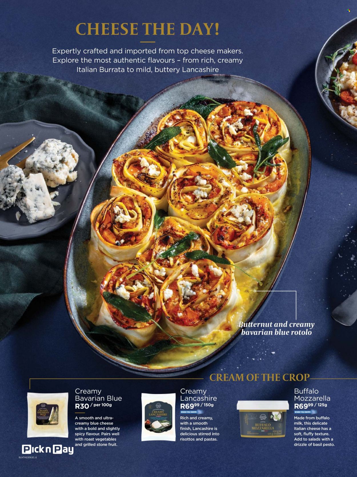 Pick n Pay specials - 25/07/2022 - 07/08/2022. Page 6