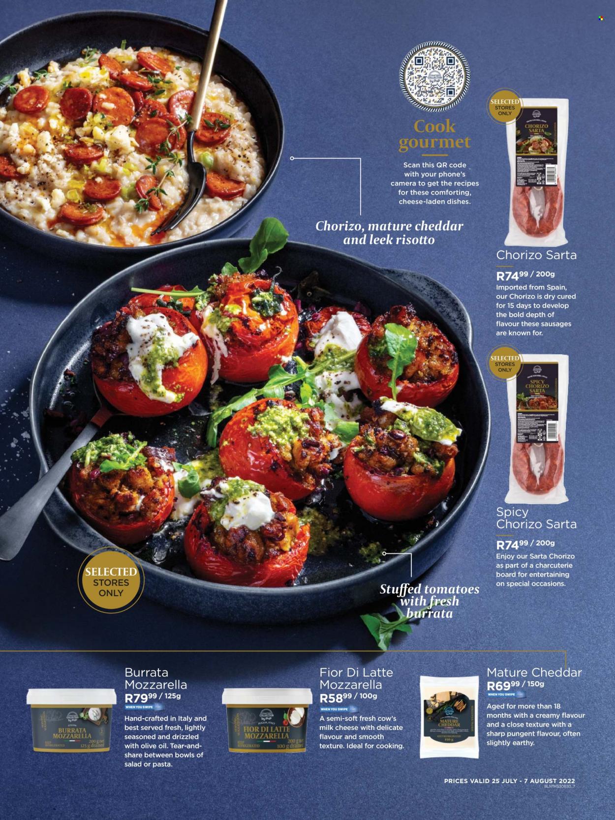 Pick n Pay specials - 25/07/2022 - 07/08/2022. Page 7