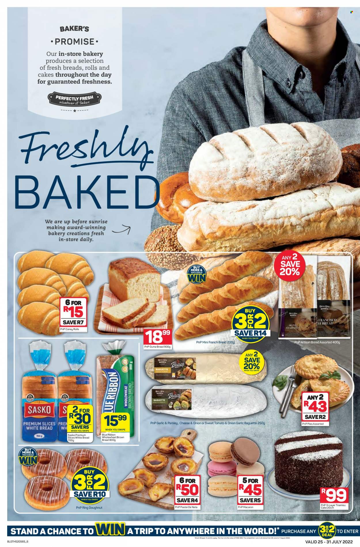 Pick n Pay specials - 25/07/2022 - 31/07/2022. Page 6