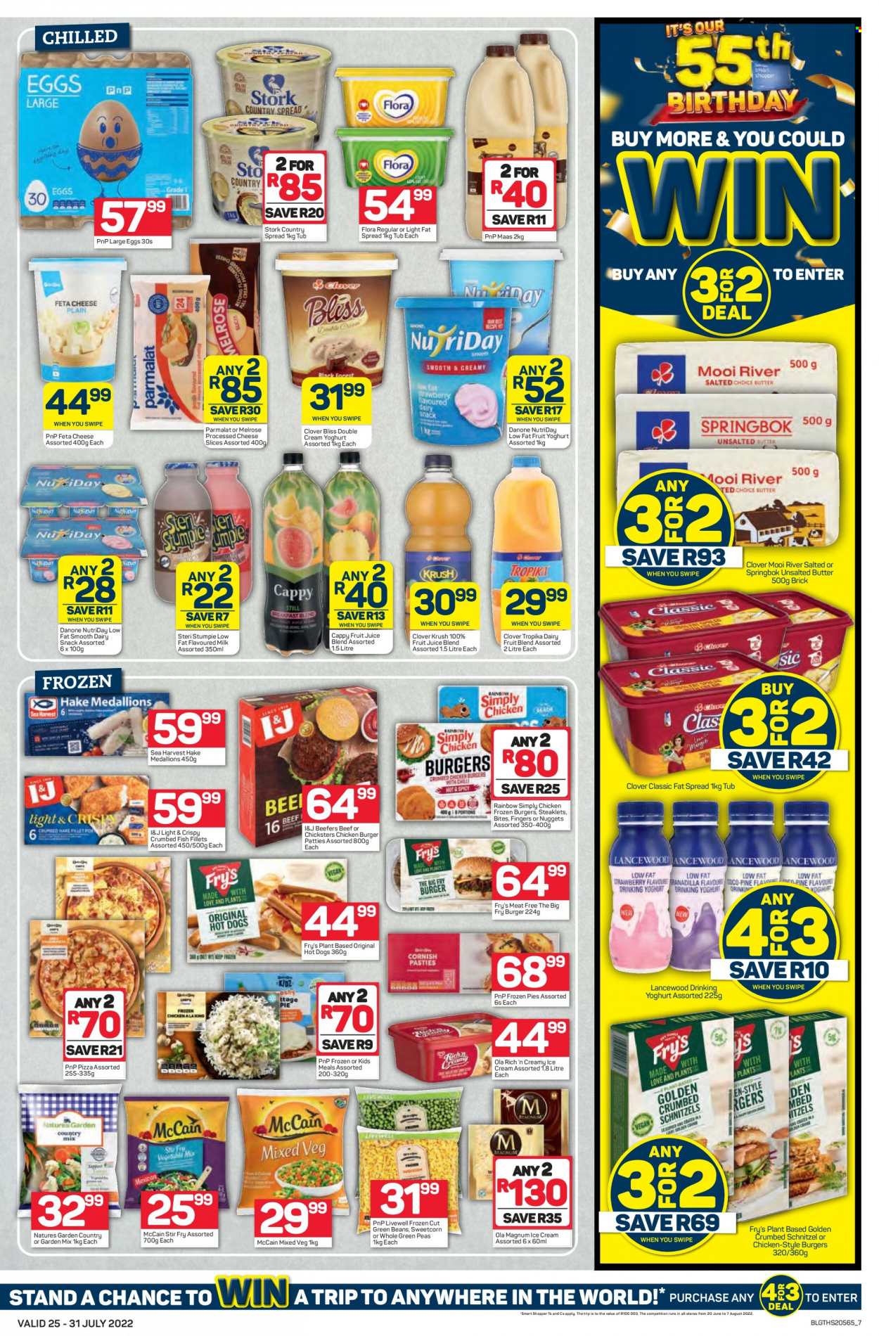 Pick n Pay specials - 25/07/2022 - 31/07/2022. Page 7