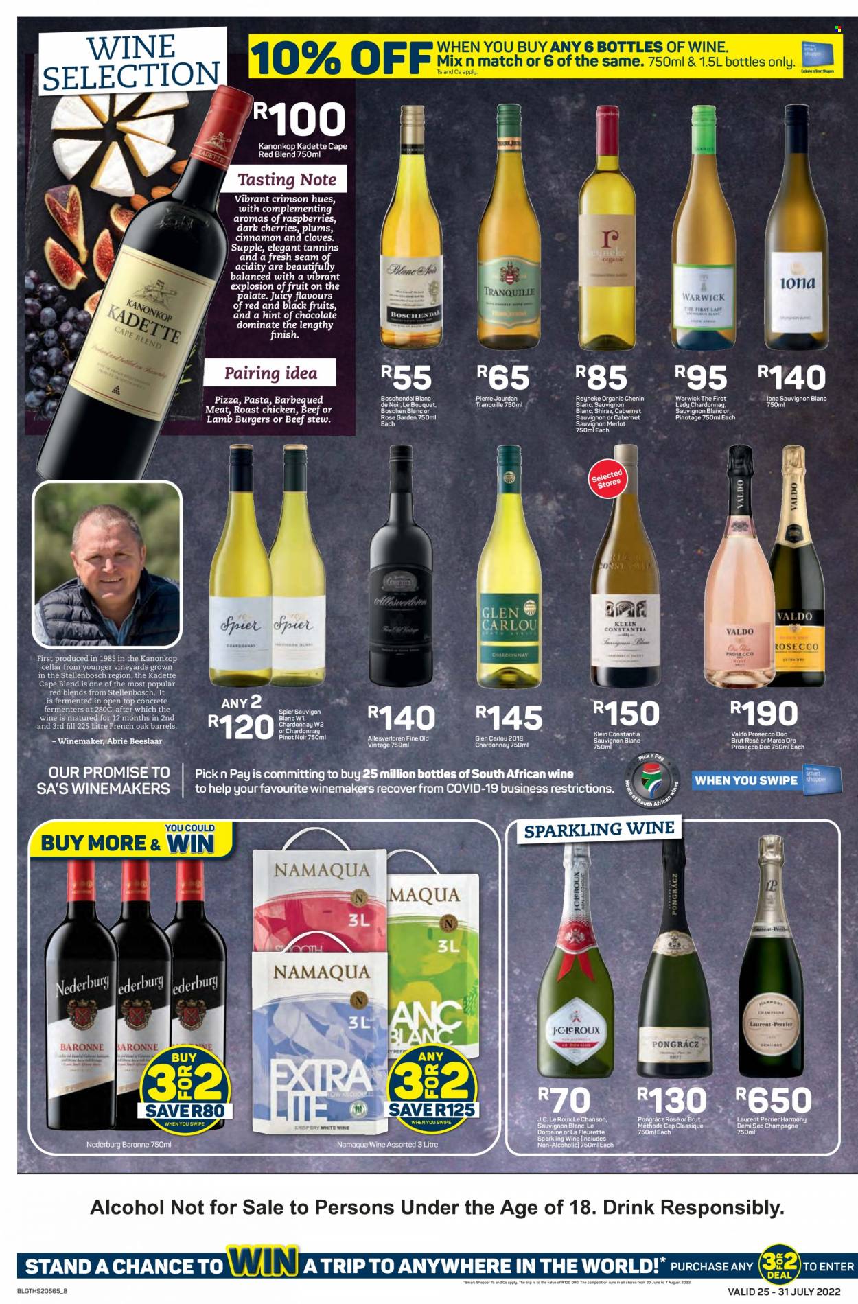 Pick n Pay specials - 25/07/2022 - 31/07/2022. Page 8