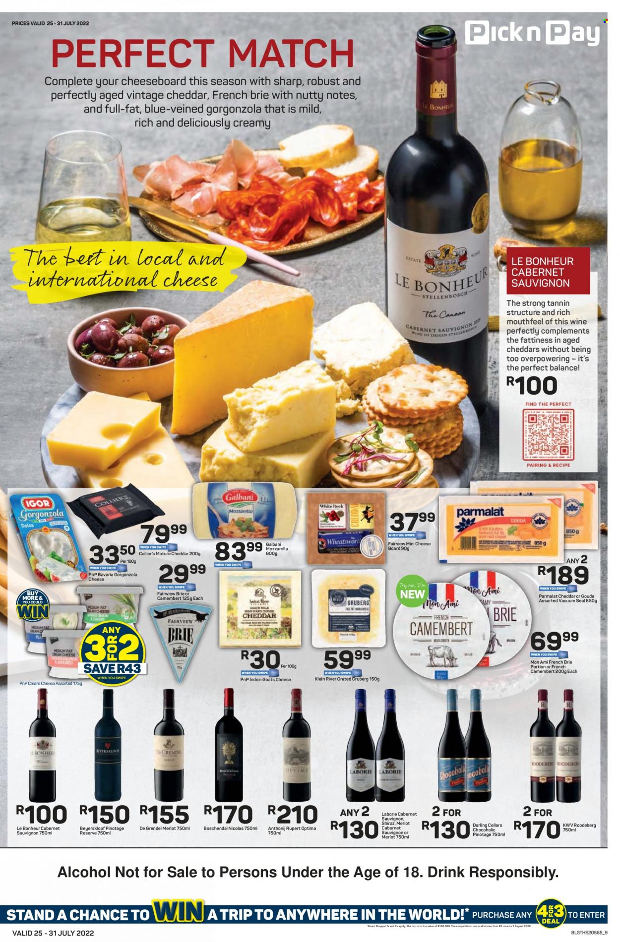 Pick n Pay specials - 25/07/2022 - 31/07/2022. Page 9