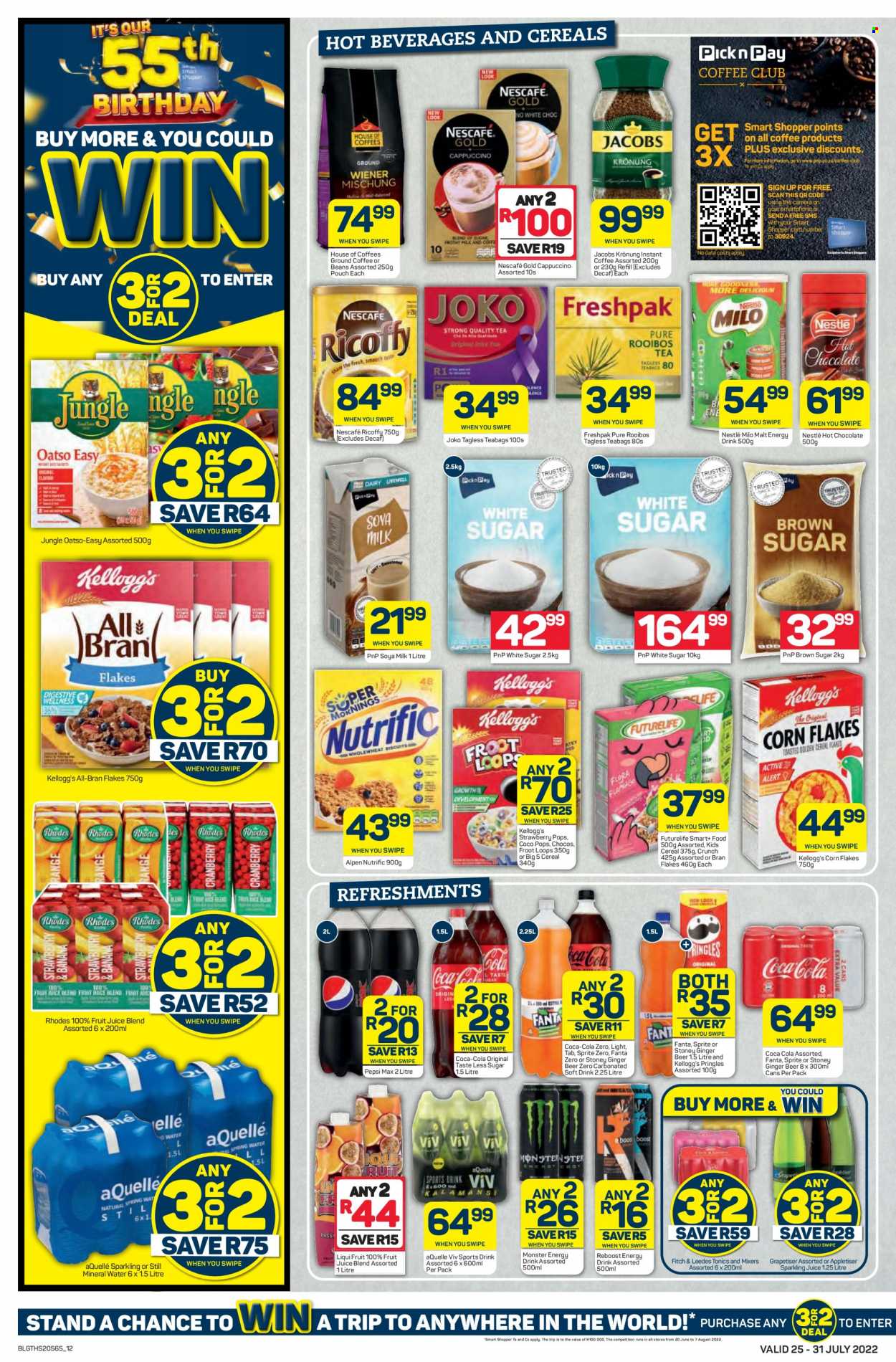 Pick n Pay specials - 25/07/2022 - 31/07/2022. Page 12