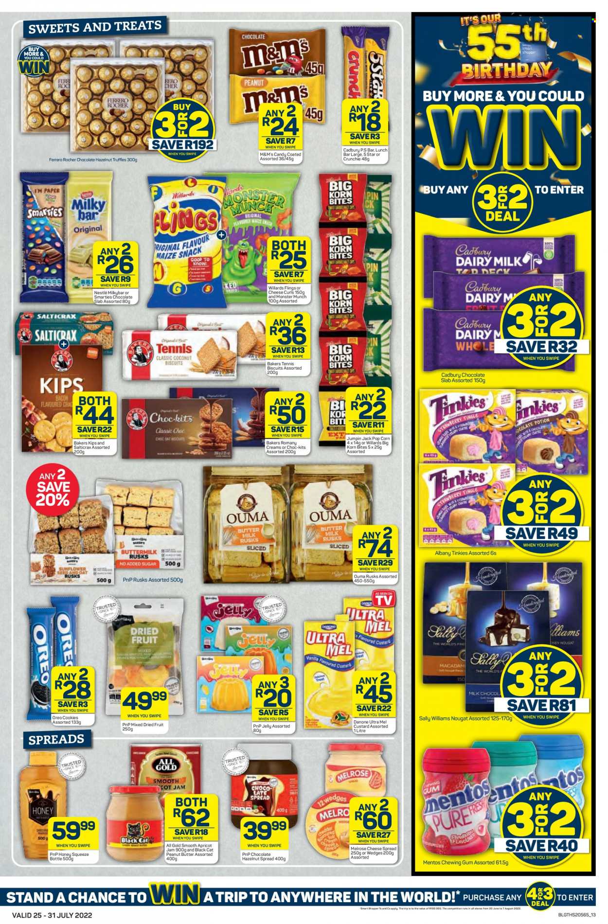 Pick n Pay specials - 25/07/2022 - 31/07/2022. Page 13
